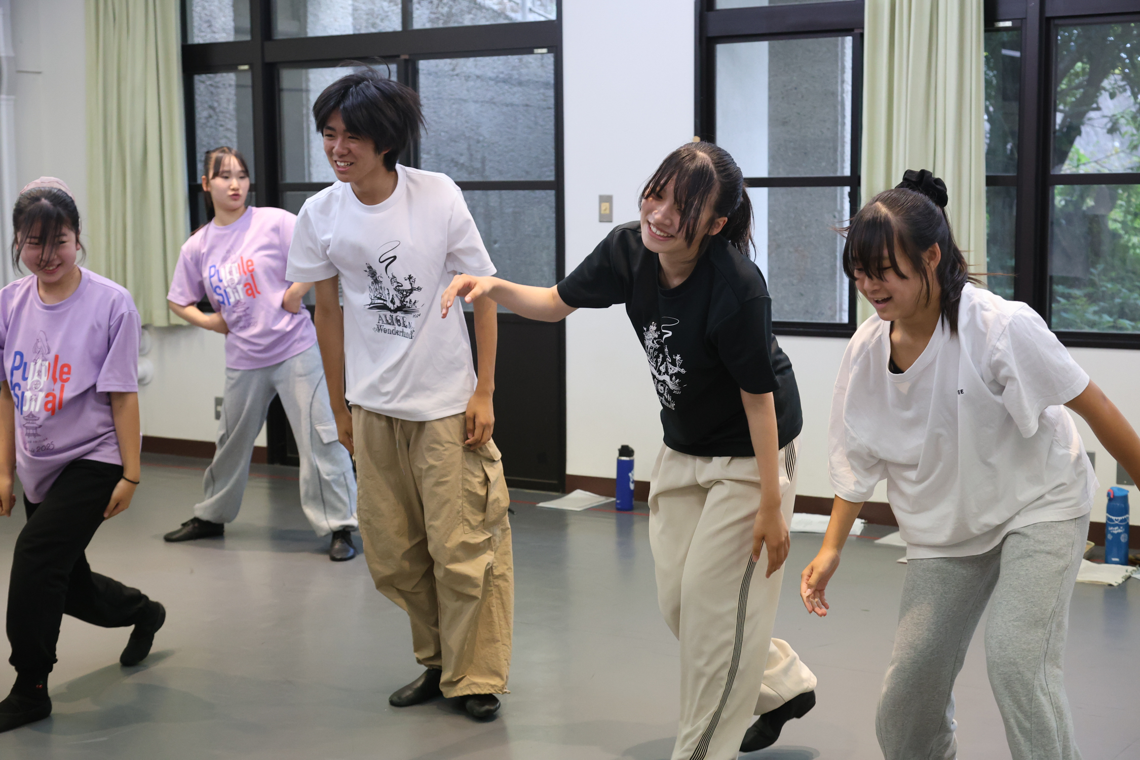 【夏の合宿2025】STATC（滋賀シアターアーツトレーニングセンター）《7月28日(月)～7月31日(木)》-0796