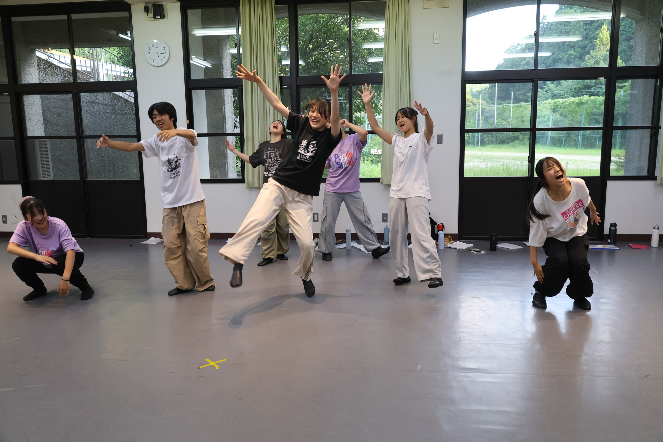 【夏の合宿2025】STATC(滋賀シアターアーツトレーニングセンター)《7月28日(月)~7月31日(木)》-0798