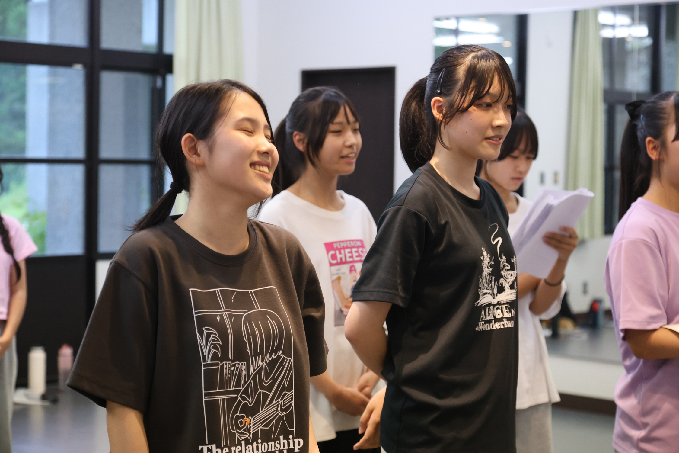 【夏の合宿2025】STATC（滋賀シアターアーツトレーニングセンター）《7月28日(月)～7月31日(木)》-0805