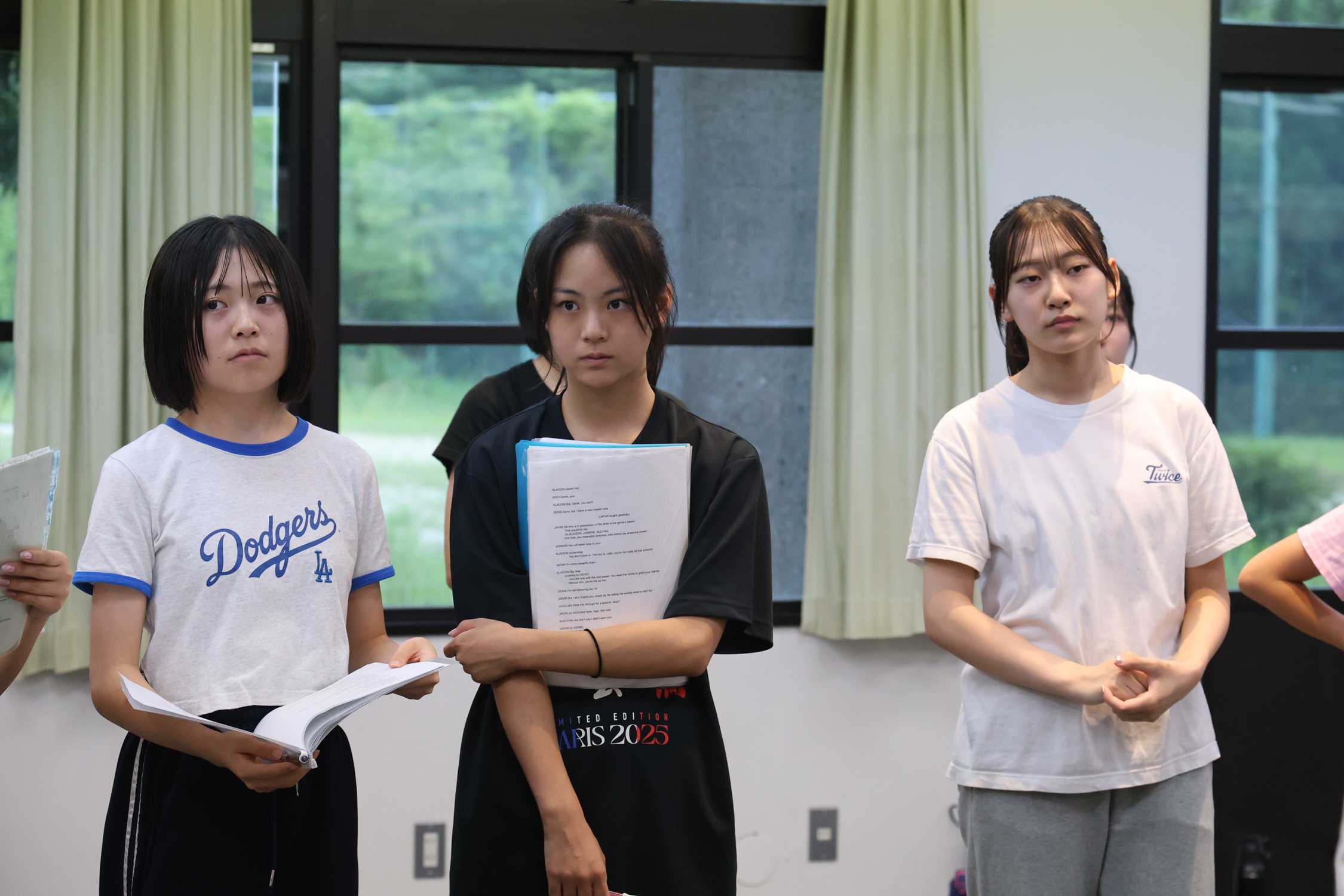 【夏の合宿2025】STATC（滋賀シアターアーツトレーニングセンター）《7月28日(月)～7月31日(木)》-0809