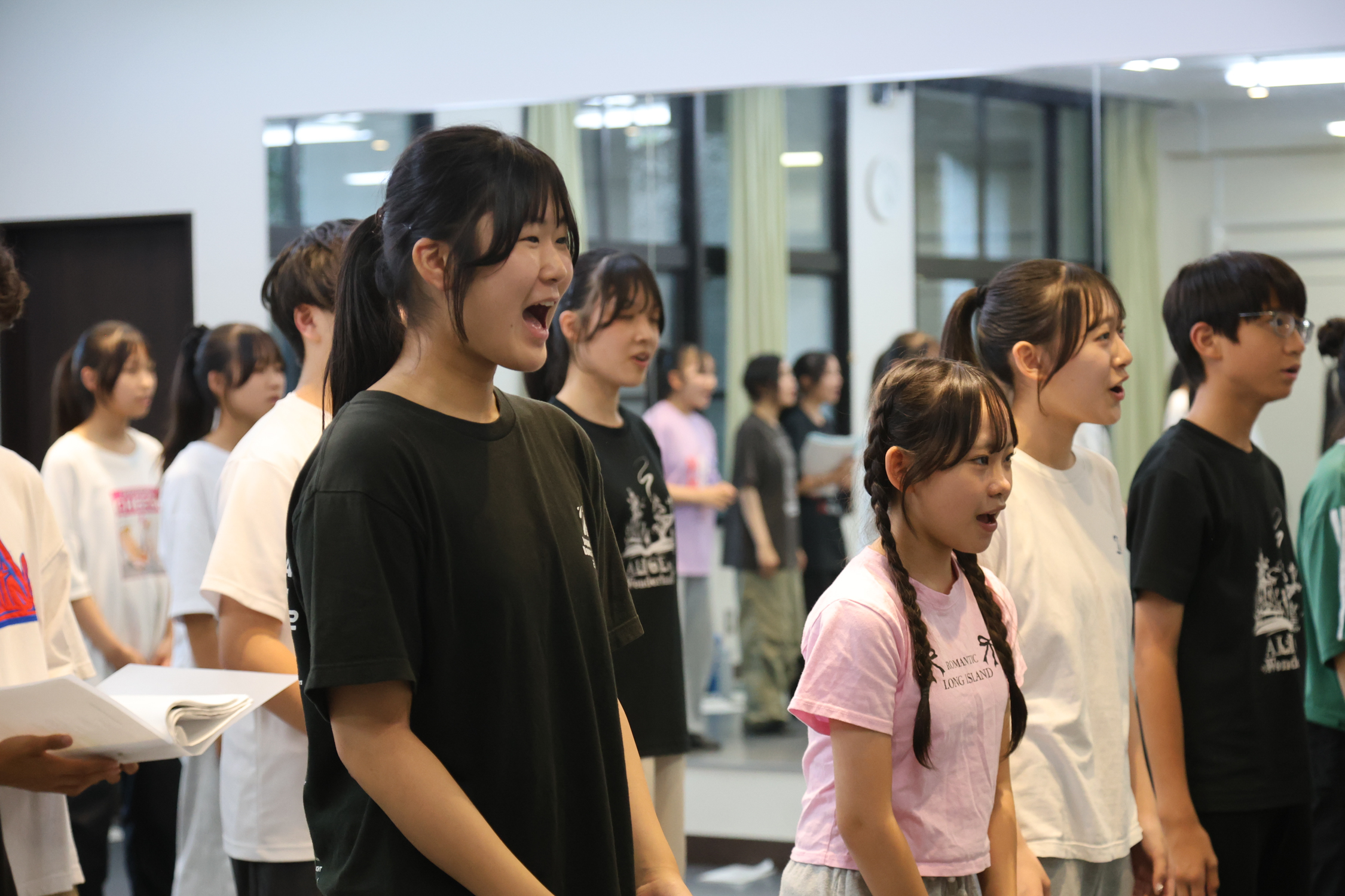 【夏の合宿2025】STATC（滋賀シアターアーツトレーニングセンター）《7月28日(月)～7月31日(木)》-0811