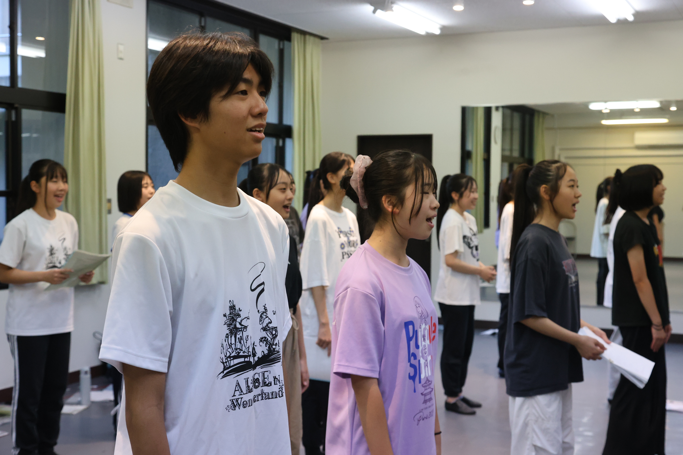 【夏の合宿2025】STATC（滋賀シアターアーツトレーニングセンター）《7月28日(月)～7月31日(木)》-0812