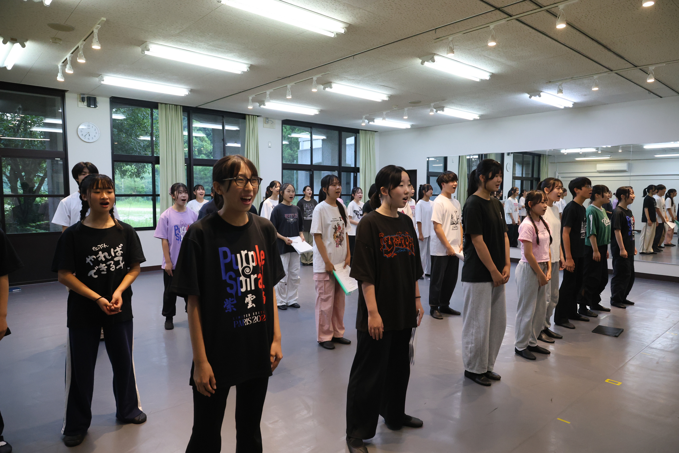 【夏の合宿2025】STATC（滋賀シアターアーツトレーニングセンター）《7月28日(月)～7月31日(木)》-0814