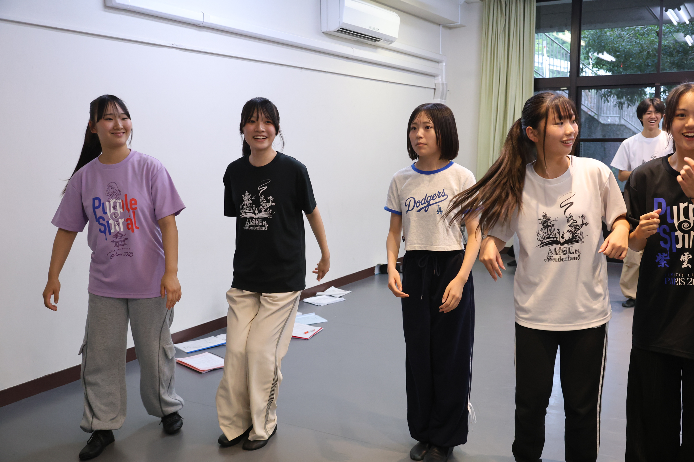 【夏の合宿2025】STATC（滋賀シアターアーツトレーニングセンター）《7月28日(月)～7月31日(木)》-0826