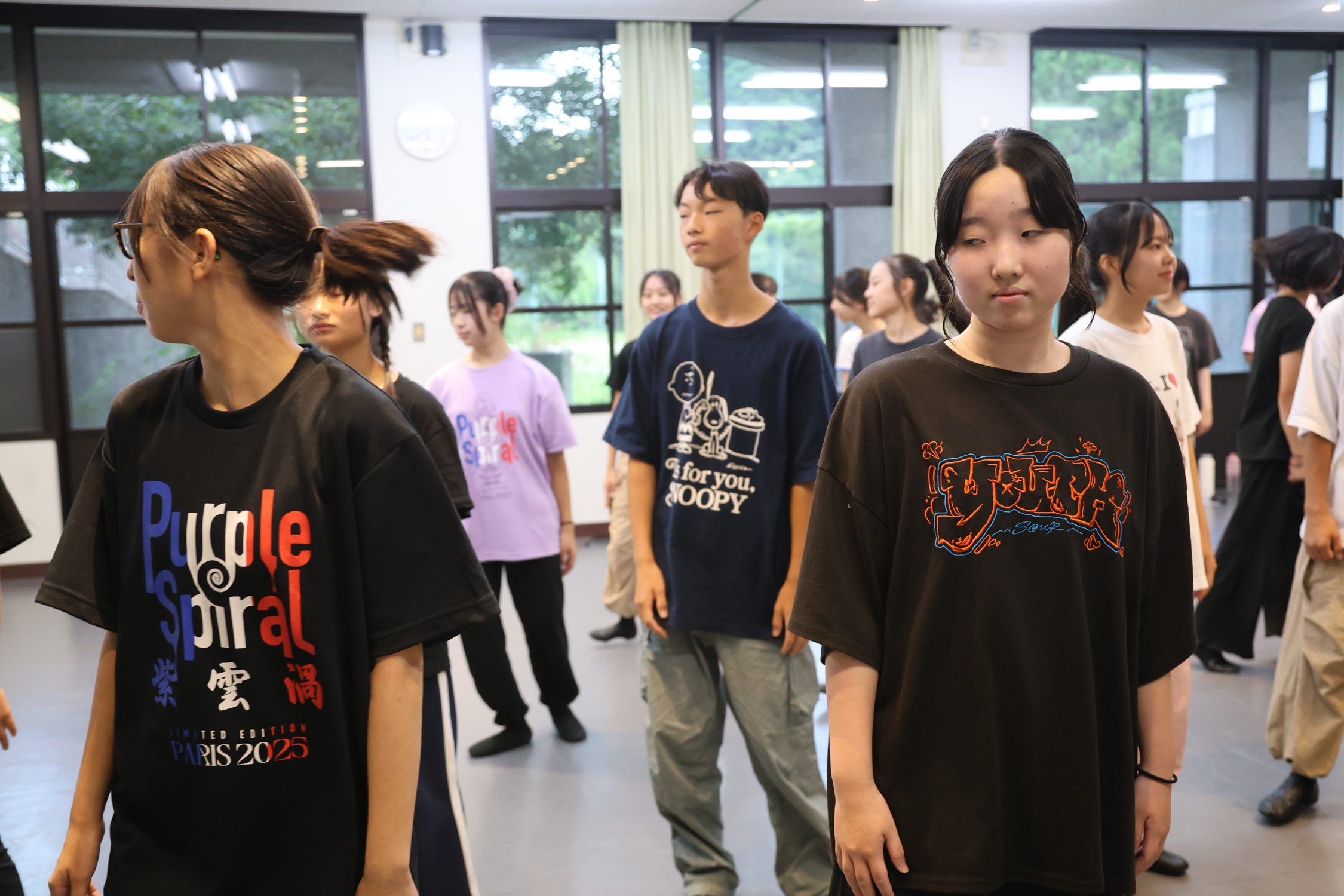 【夏の合宿2025】STATC（滋賀シアターアーツトレーニングセンター）《7月28日(月)～7月31日(木)》-0832