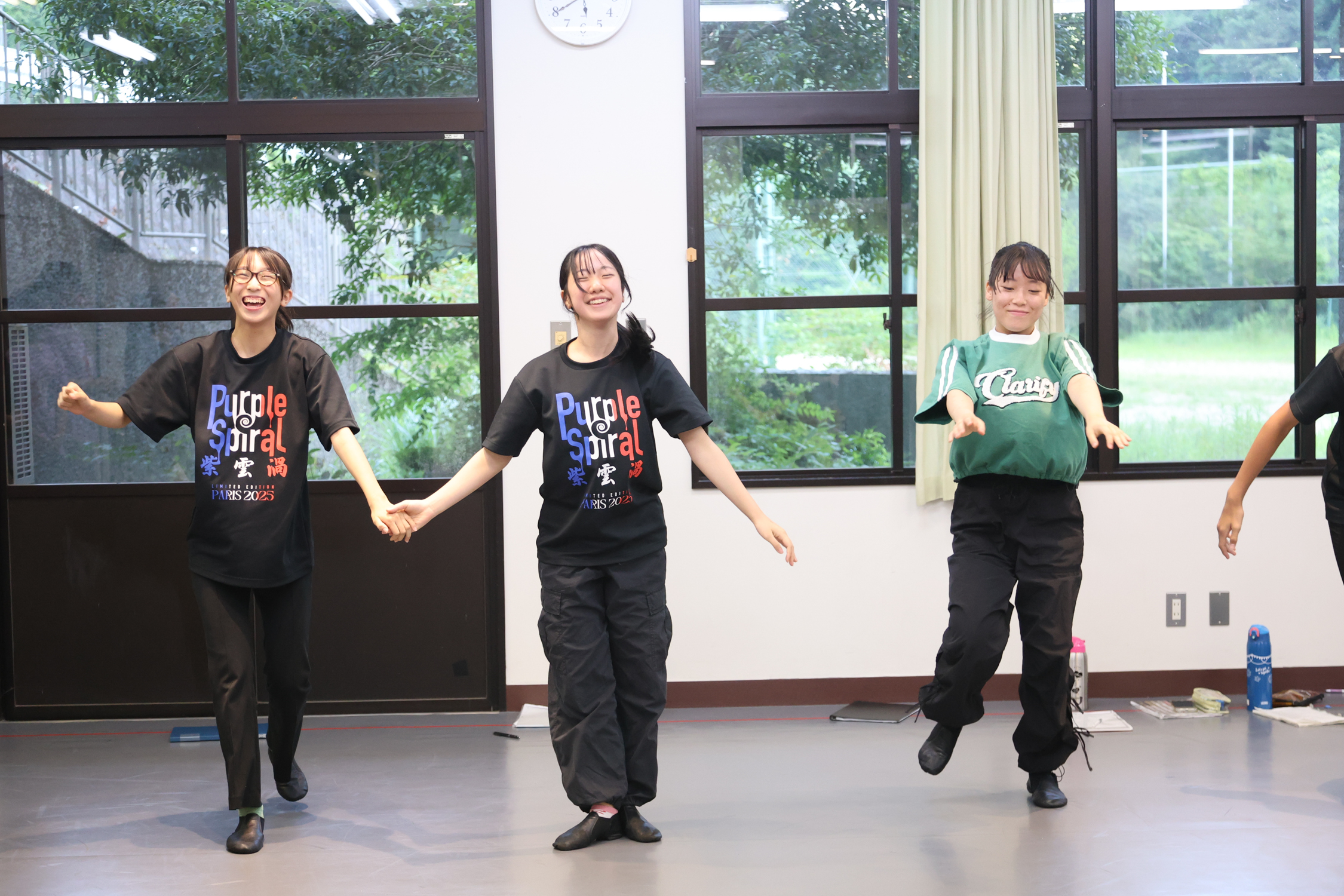 【夏の合宿2025】STATC（滋賀シアターアーツトレーニングセンター）《7月28日(月)～7月31日(木)》-0834