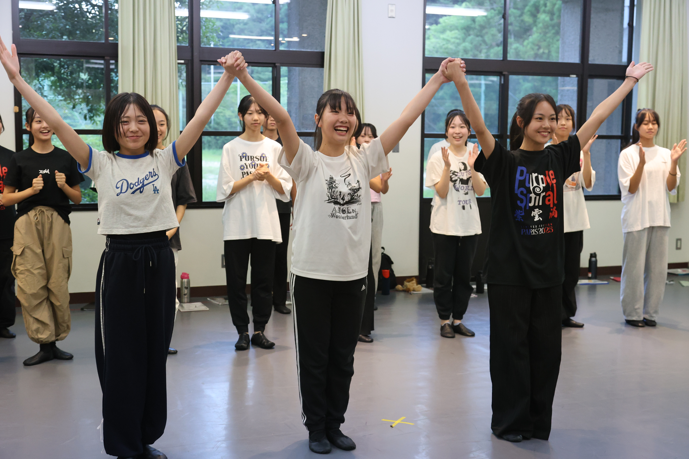 【夏の合宿2025】STATC（滋賀シアターアーツトレーニングセンター）《7月28日(月)～7月31日(木)》-0842