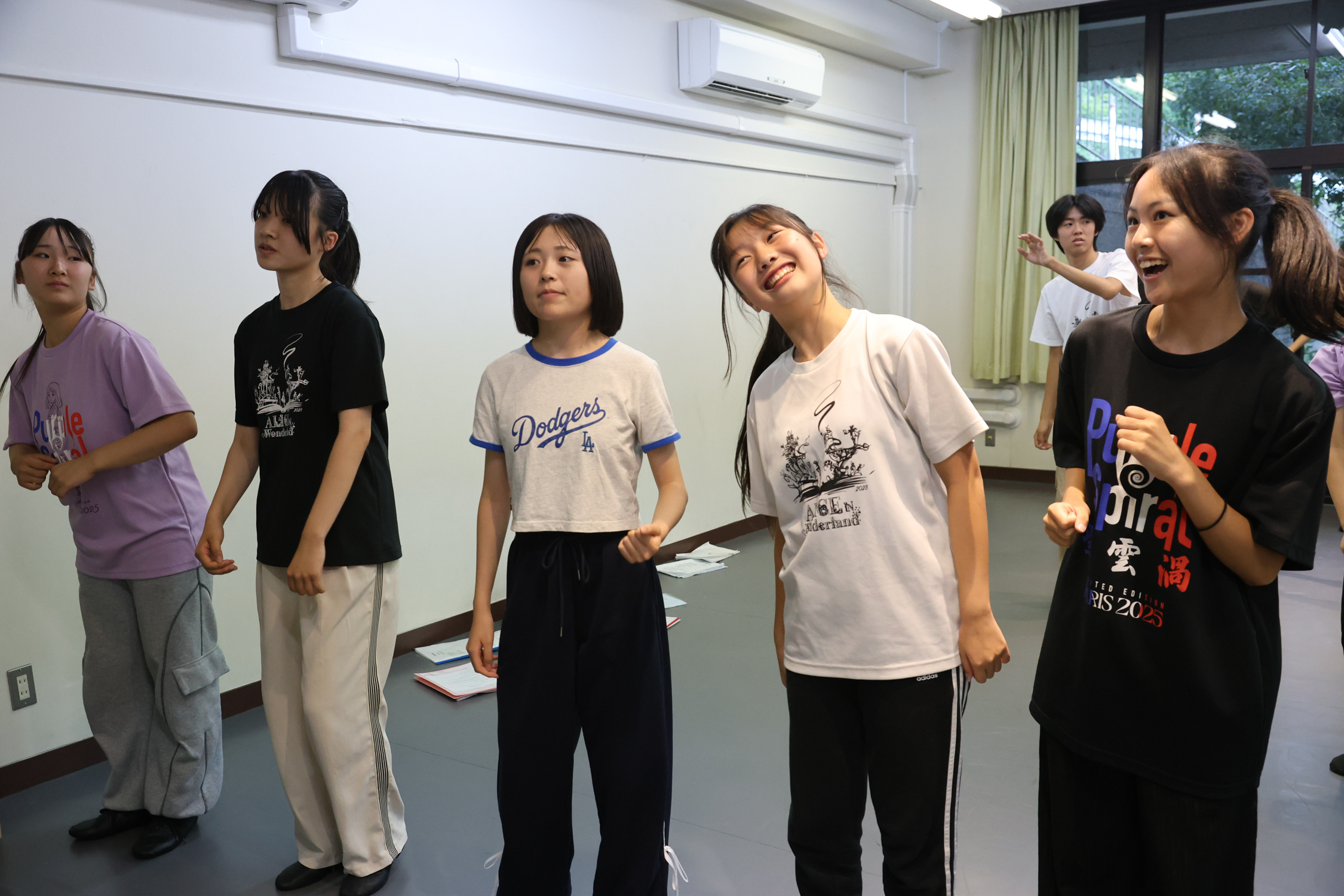 【夏の合宿2025】STATC（滋賀シアターアーツトレーニングセンター）《7月28日(月)～7月31日(木)》-0845