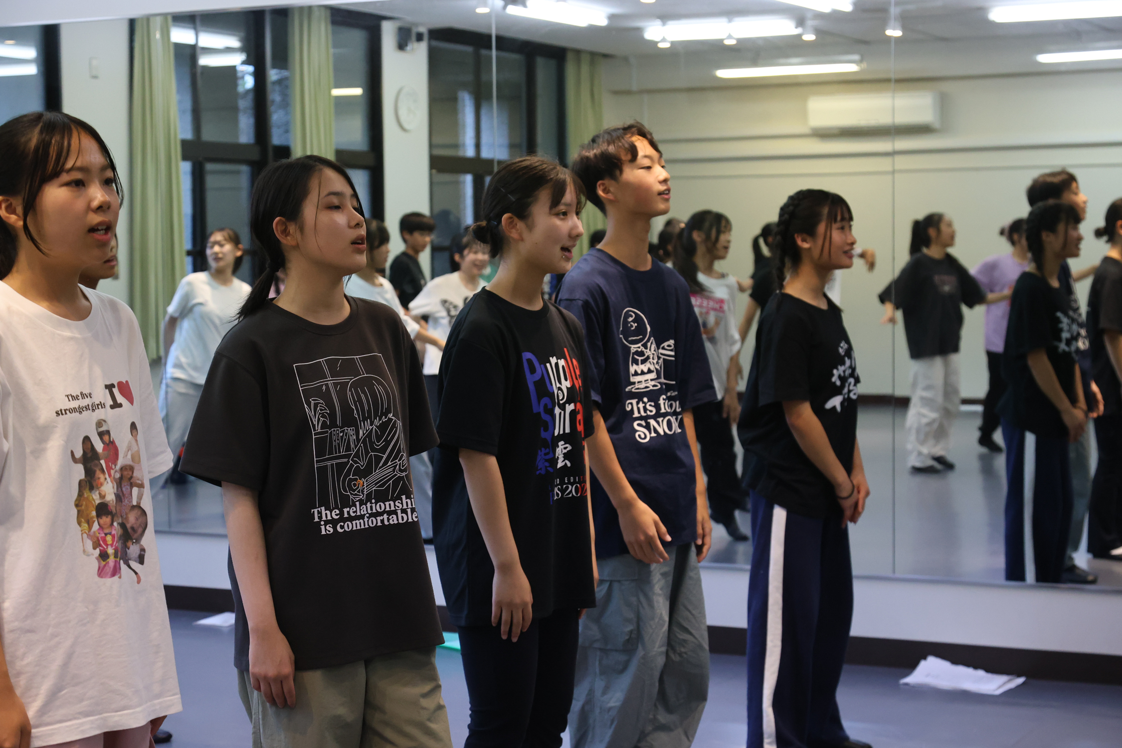 【夏の合宿2025】STATC（滋賀シアターアーツトレーニングセンター）《7月28日(月)～7月31日(木)》-0848