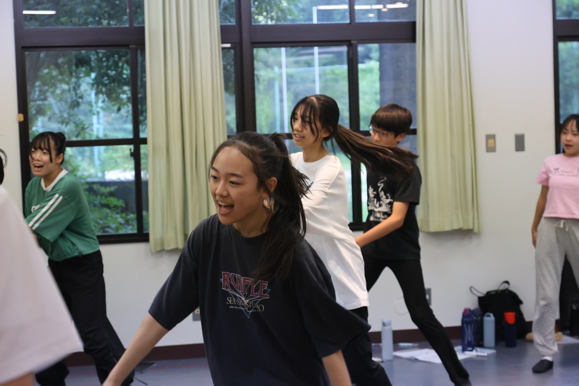 【夏の合宿2025】STATC（滋賀シアターアーツトレーニングセンター）《7月28日(月)～7月31日(木)》-0849