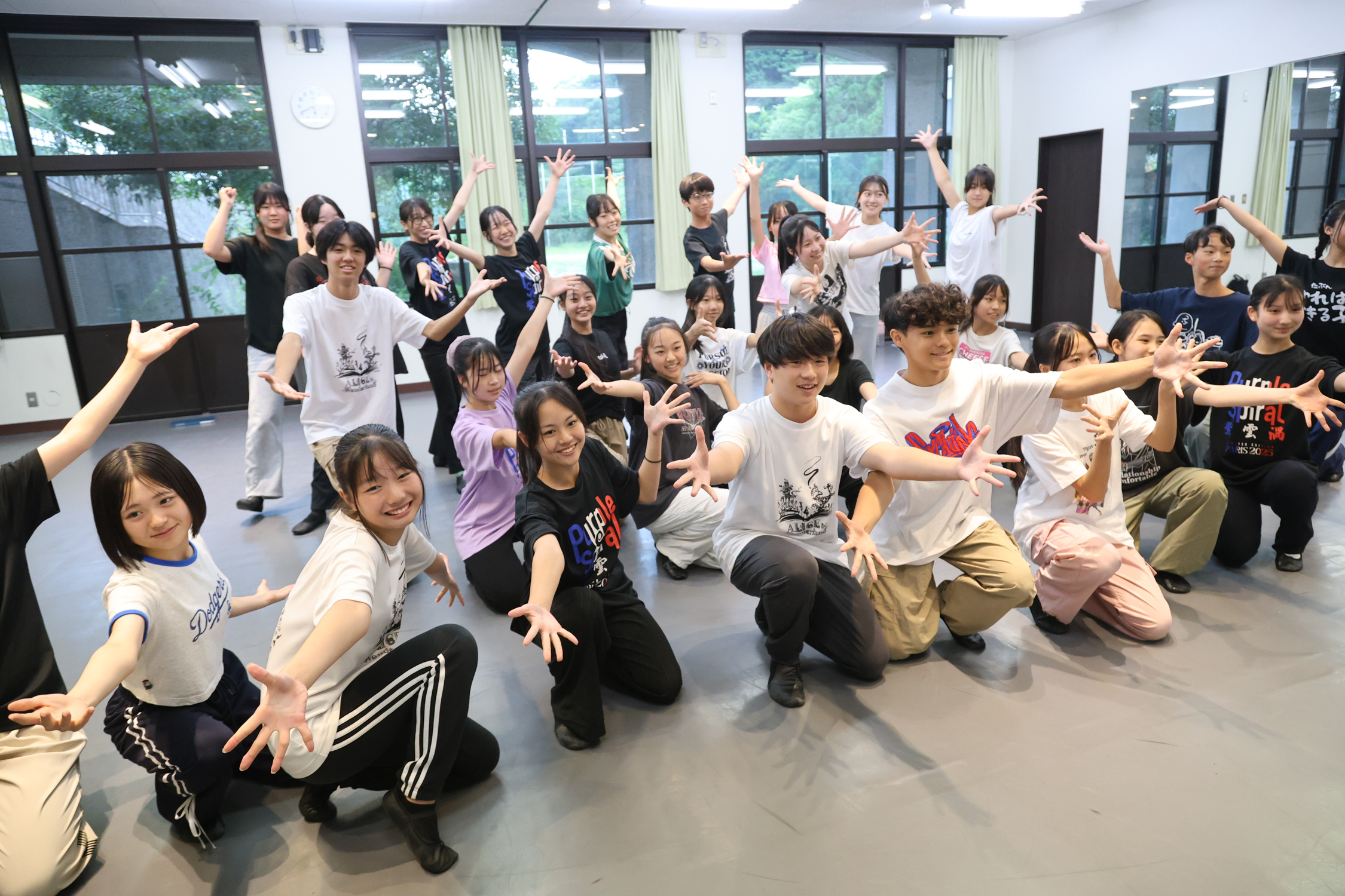 【夏の合宿2025】STATC（滋賀シアターアーツトレーニングセンター）《7月28日(月)～7月31日(木)》-0851