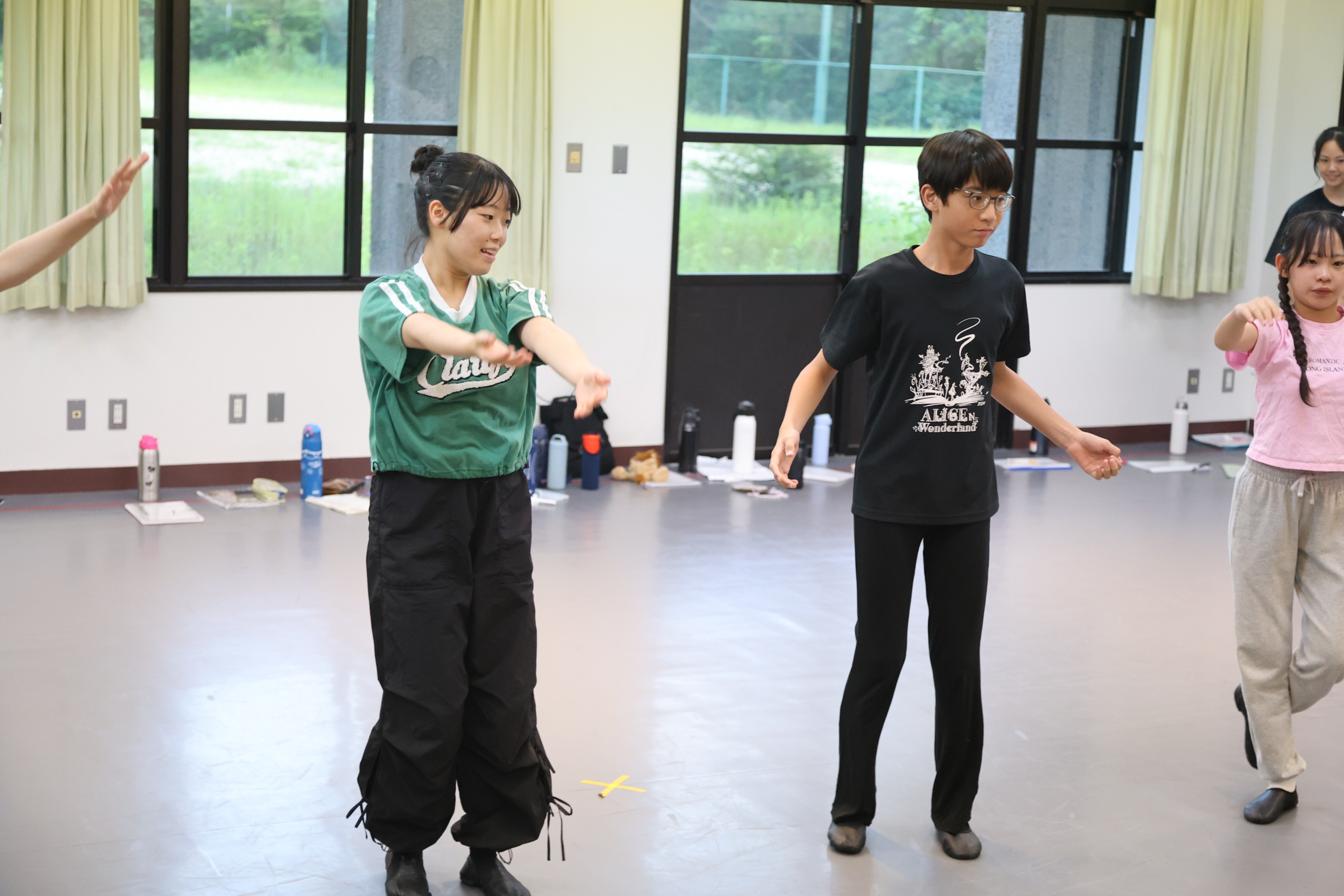 【夏の合宿2025】STATC（滋賀シアターアーツトレーニングセンター）《7月28日(月)～7月31日(木)》-0852