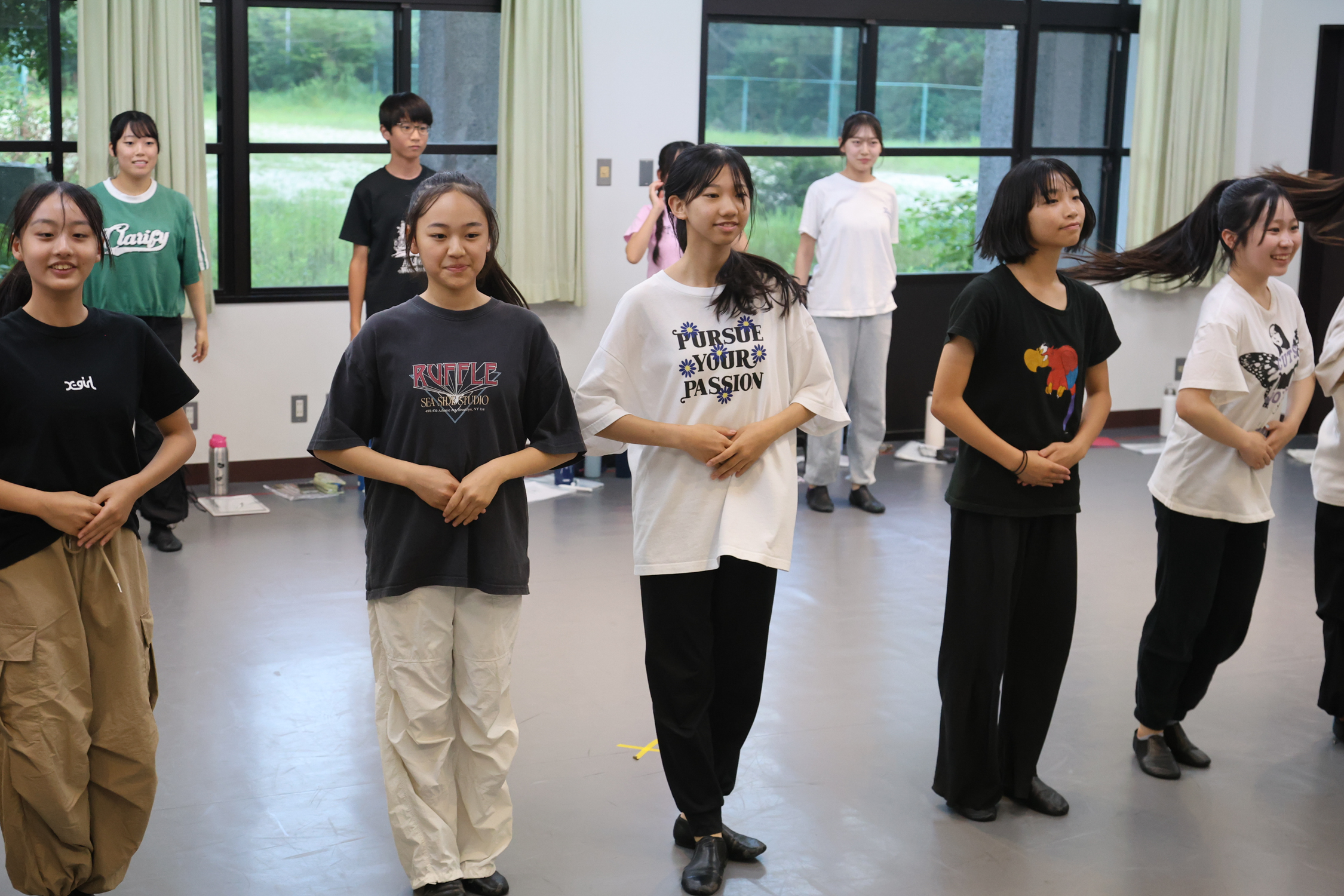 【夏の合宿2025】STATC（滋賀シアターアーツトレーニングセンター）《7月28日(月)～7月31日(木)》-0854