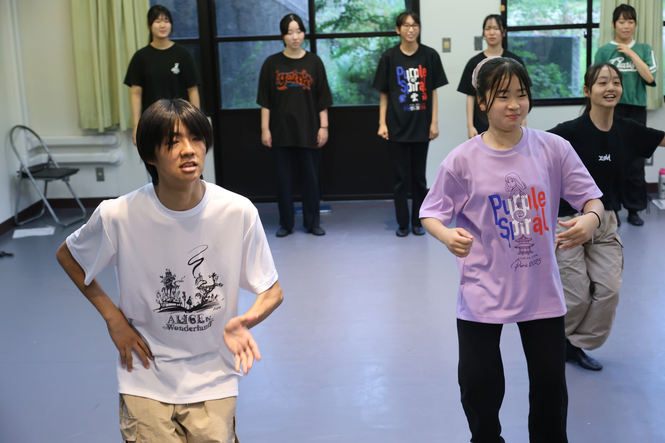 【夏の合宿2025】STATC（滋賀シアターアーツトレーニングセンター）《7月28日(月)～7月31日(木)》-0856