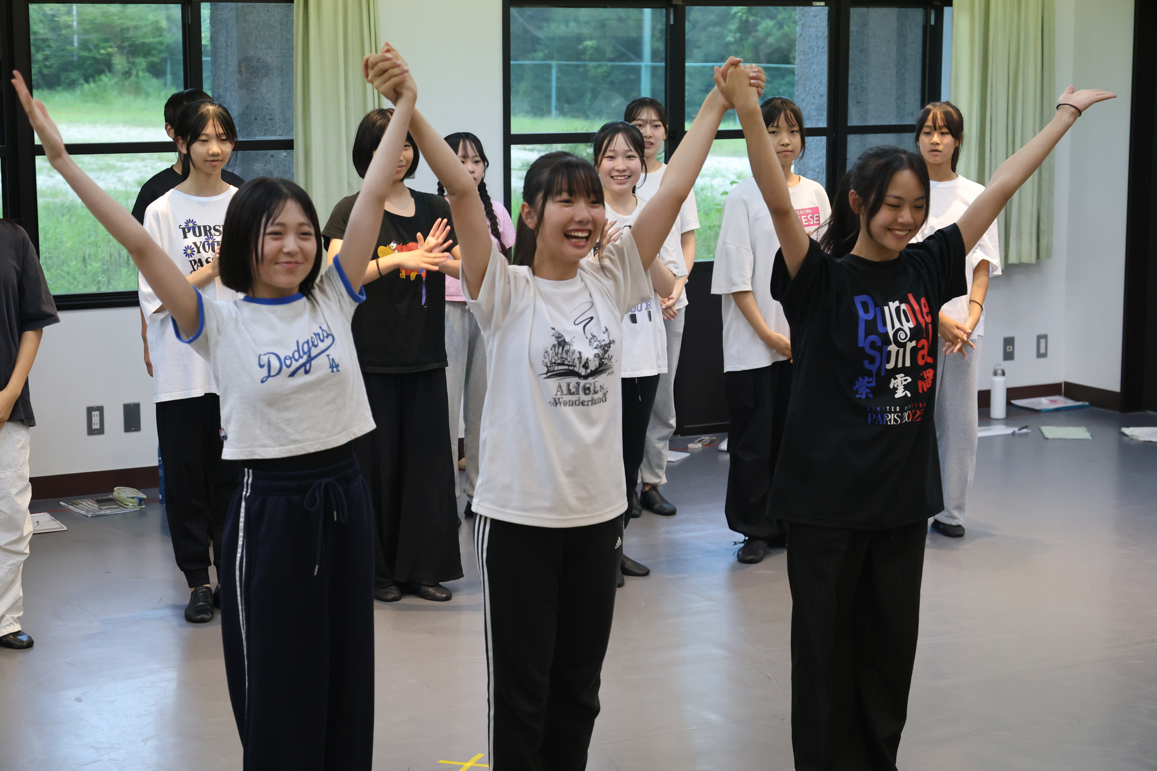 【夏の合宿2025】STATC（滋賀シアターアーツトレーニングセンター）《7月28日(月)～7月31日(木)》-0858