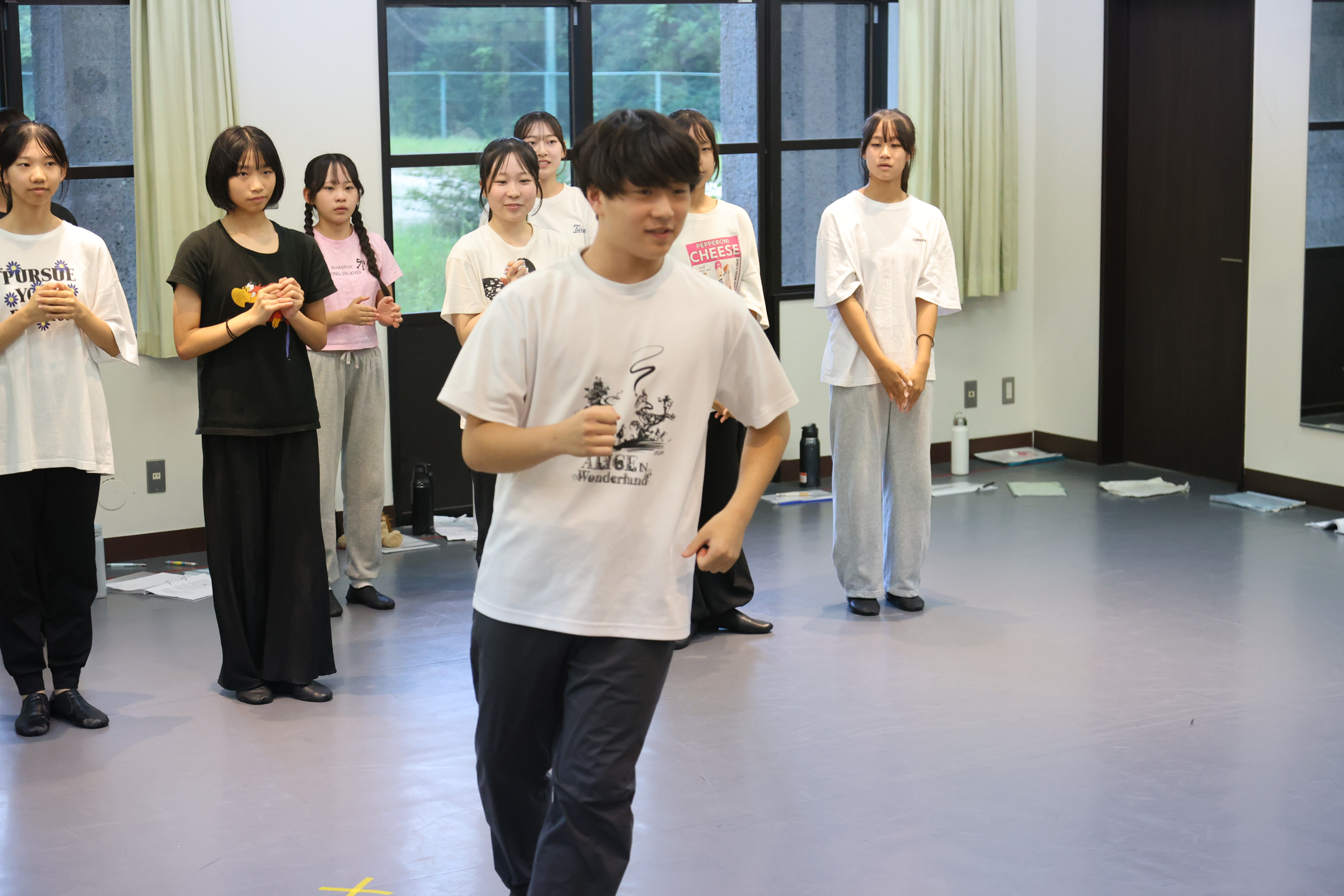 【夏の合宿2025】STATC（滋賀シアターアーツトレーニングセンター）《7月28日(月)～7月31日(木)》-0860