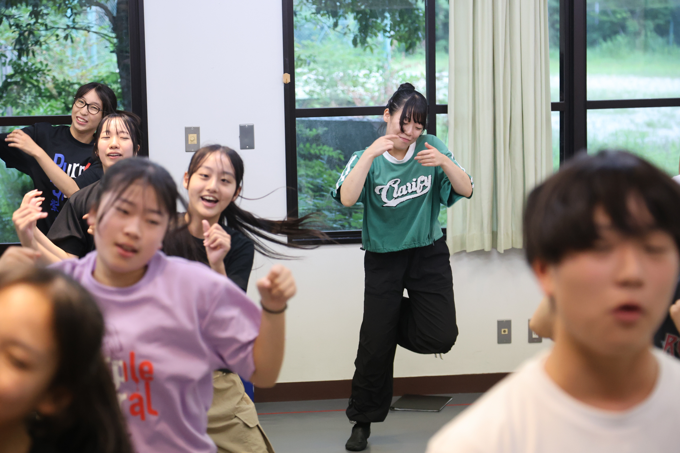 【夏の合宿2025】STATC（滋賀シアターアーツトレーニングセンター）《7月28日(月)～7月31日(木)》-0864