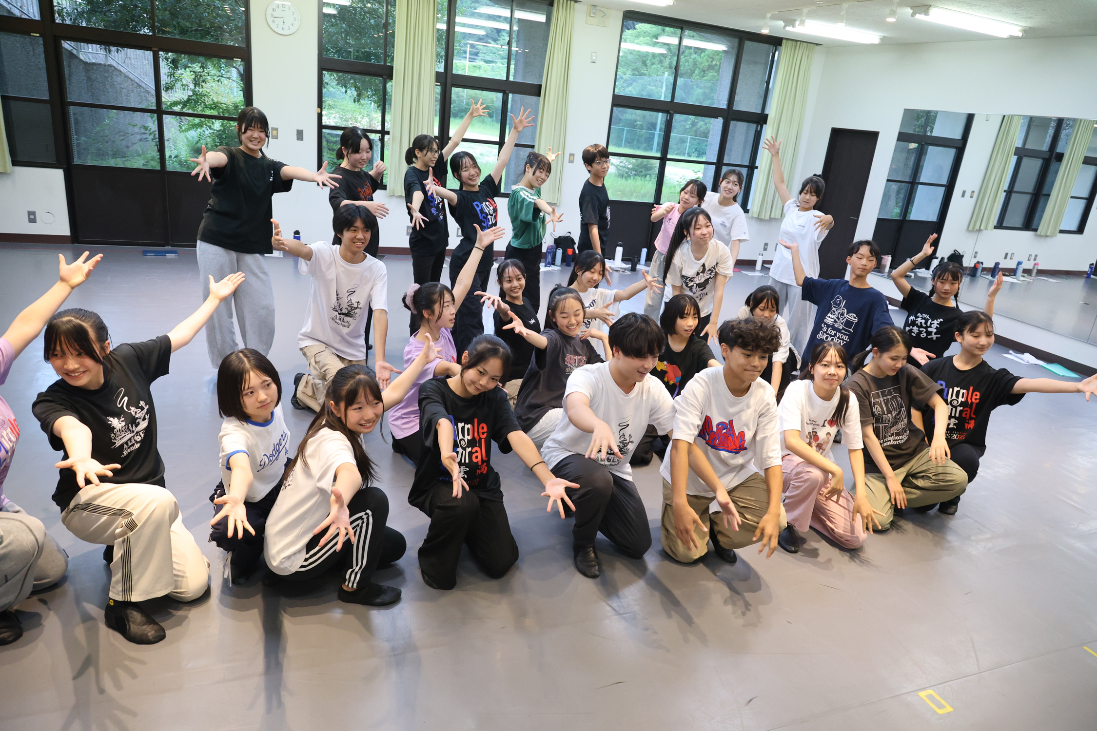 【夏の合宿2025】STATC（滋賀シアターアーツトレーニングセンター）《7月28日(月)～7月31日(木)》-0865