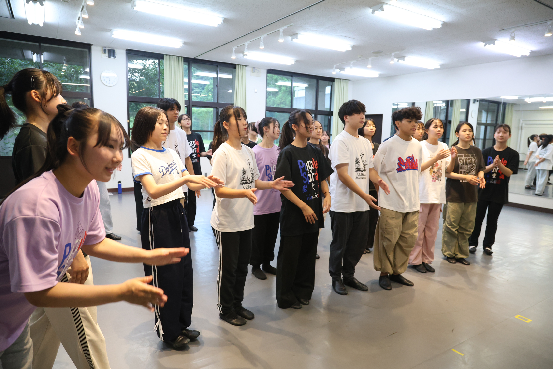 【夏の合宿2025】STATC（滋賀シアターアーツトレーニングセンター）《7月28日(月)～7月31日(木)》-0866