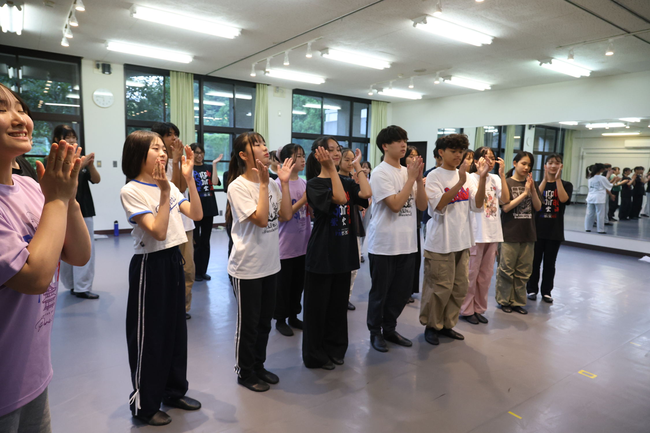 【夏の合宿2025】STATC（滋賀シアターアーツトレーニングセンター）《7月28日(月)～7月31日(木)》-0867