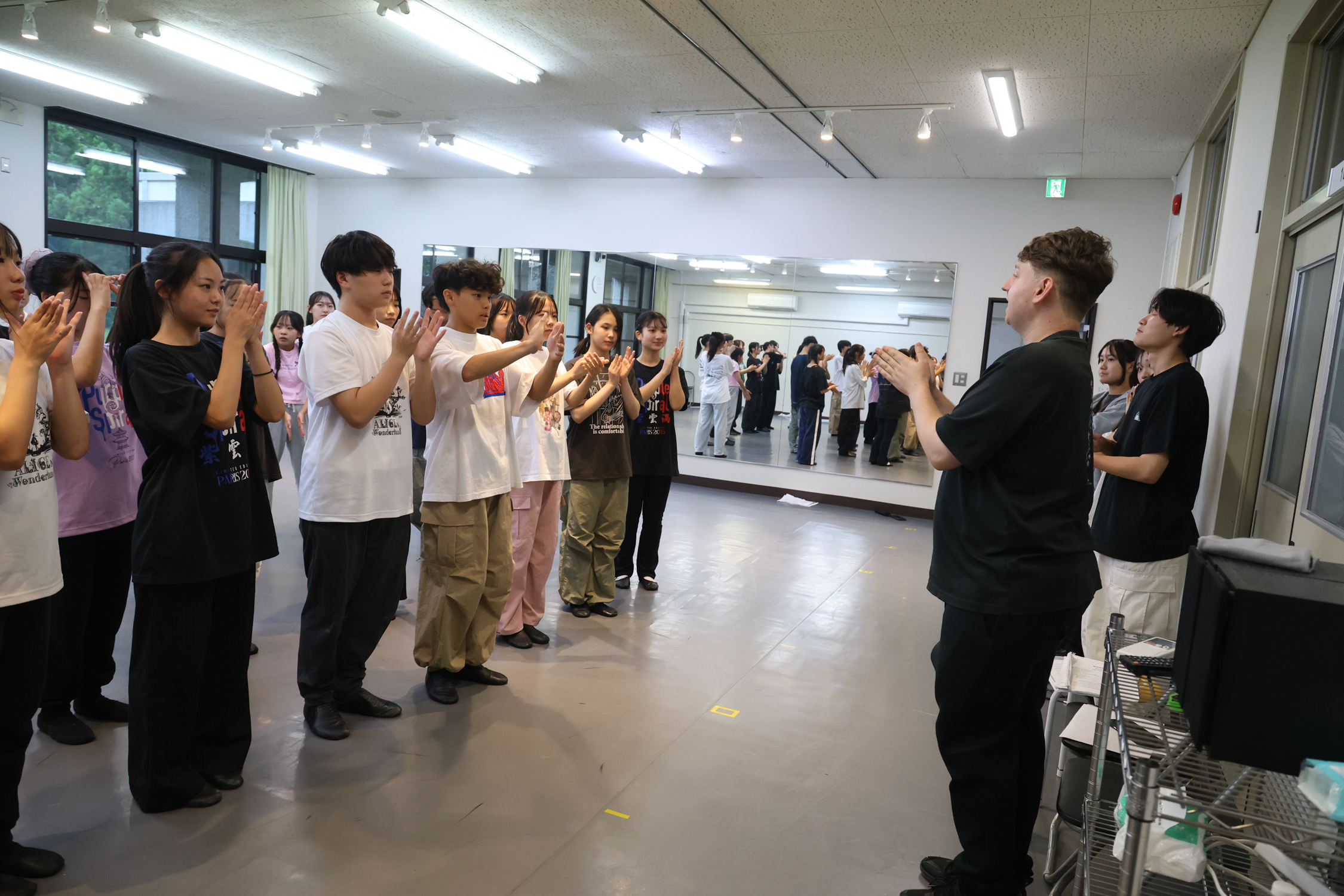 【夏の合宿2025】STATC（滋賀シアターアーツトレーニングセンター）《7月28日(月)～7月31日(木)》-0868