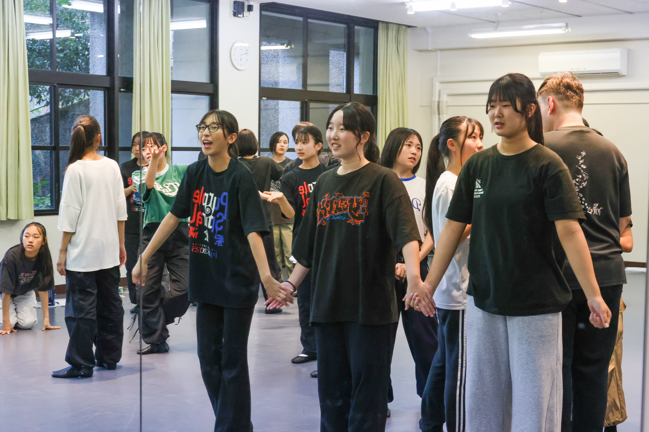 【夏の合宿2025】STATC（滋賀シアターアーツトレーニングセンター）《7月28日(月)～7月31日(木)》-0869