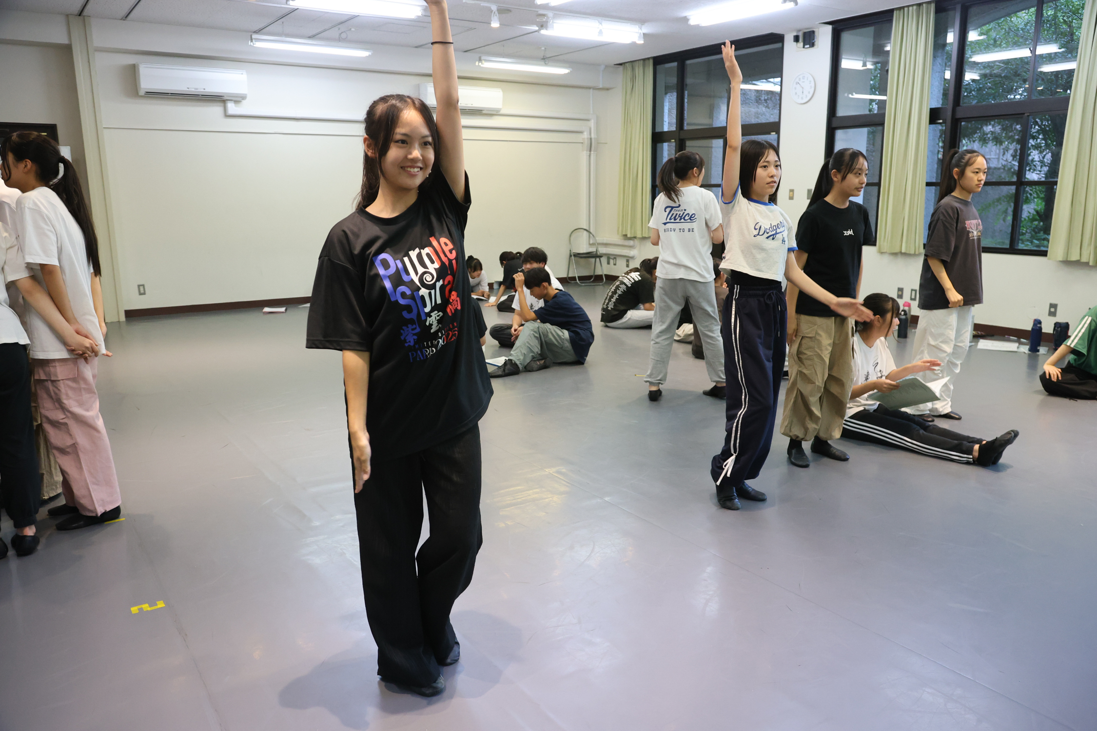 【夏の合宿2025】STATC（滋賀シアターアーツトレーニングセンター）《7月28日(月)～7月31日(木)》-0871