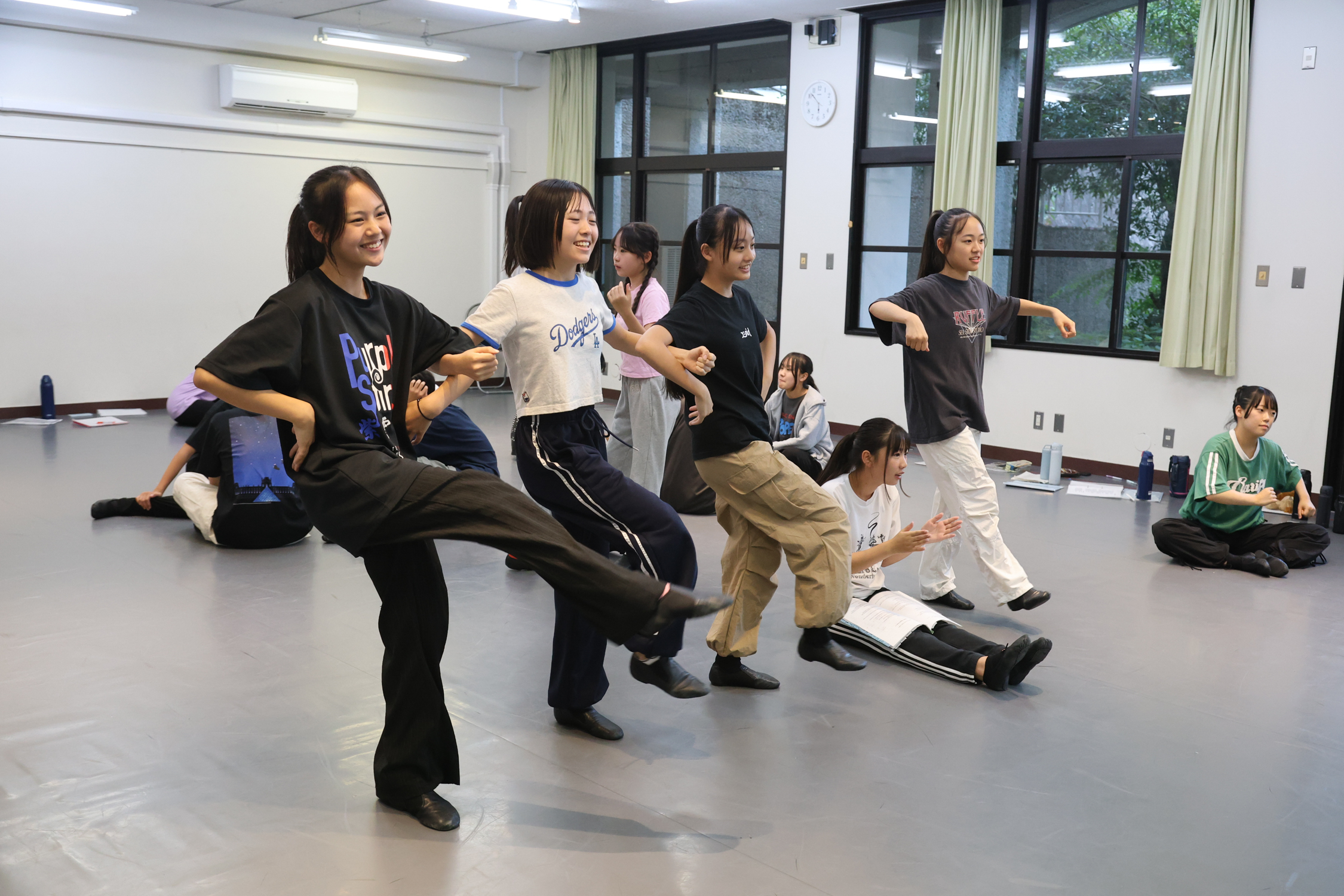 【夏の合宿2025】STATC（滋賀シアターアーツトレーニングセンター）《7月28日(月)～7月31日(木)》-0873