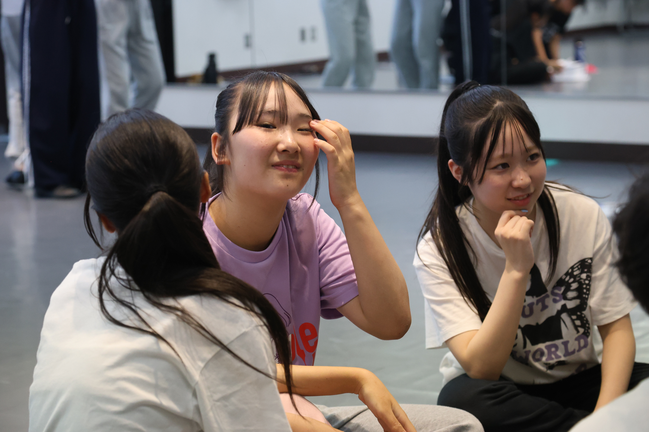 【夏の合宿2025】STATC（滋賀シアターアーツトレーニングセンター）《7月28日(月)～7月31日(木)》-0879