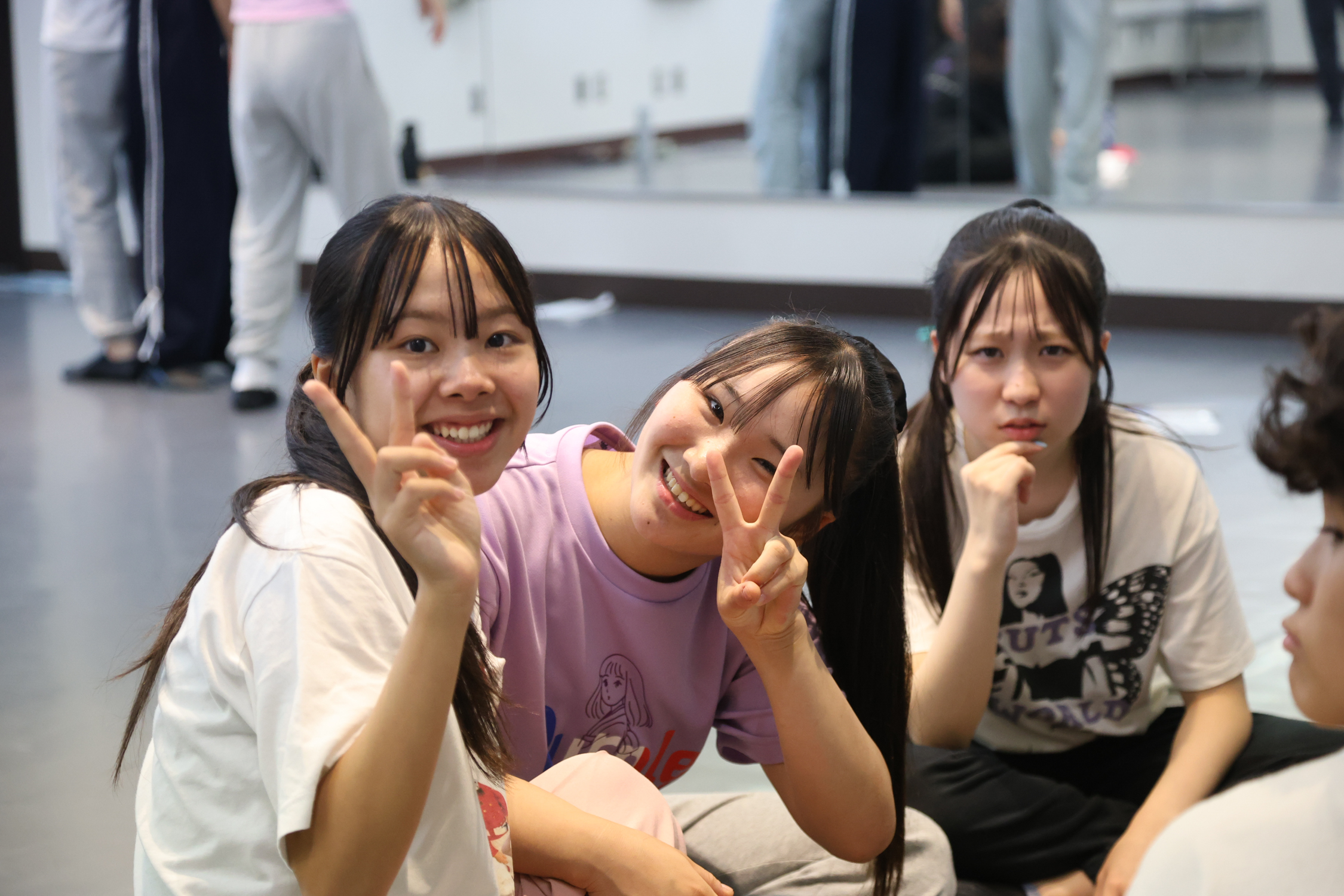 【夏の合宿2025】STATC（滋賀シアターアーツトレーニングセンター）《7月28日(月)～7月31日(木)》-0880