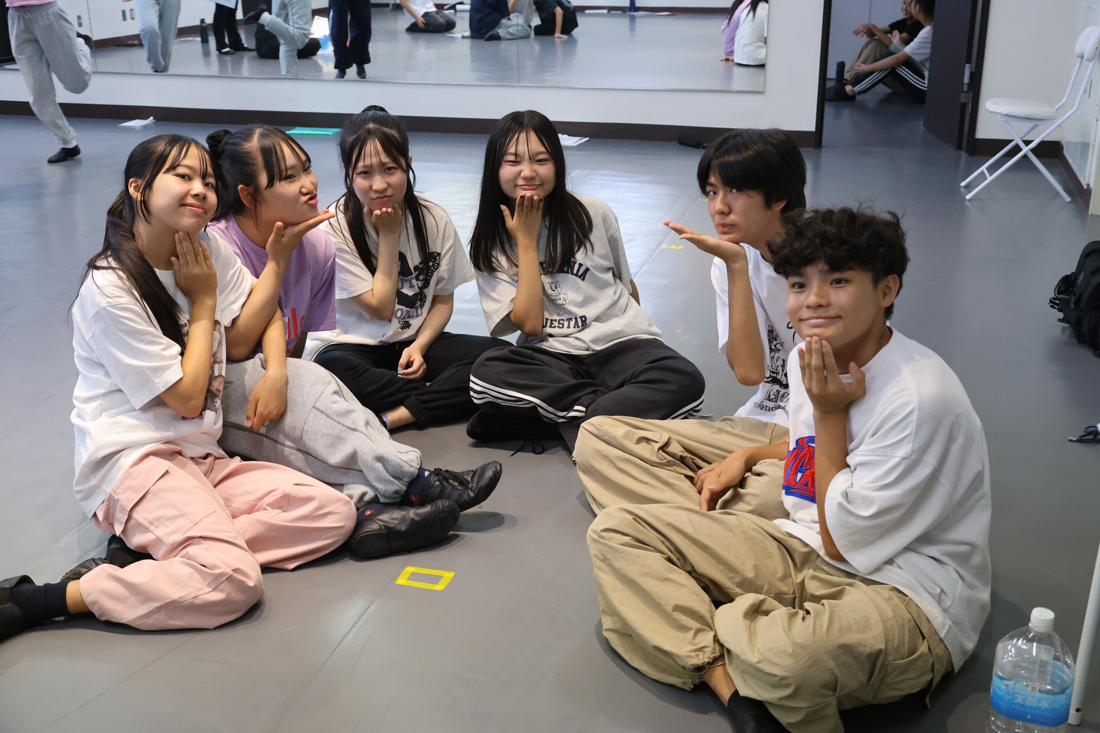 【夏の合宿2025】STATC（滋賀シアターアーツトレーニングセンター）《7月28日(月)～7月31日(木)》-0881