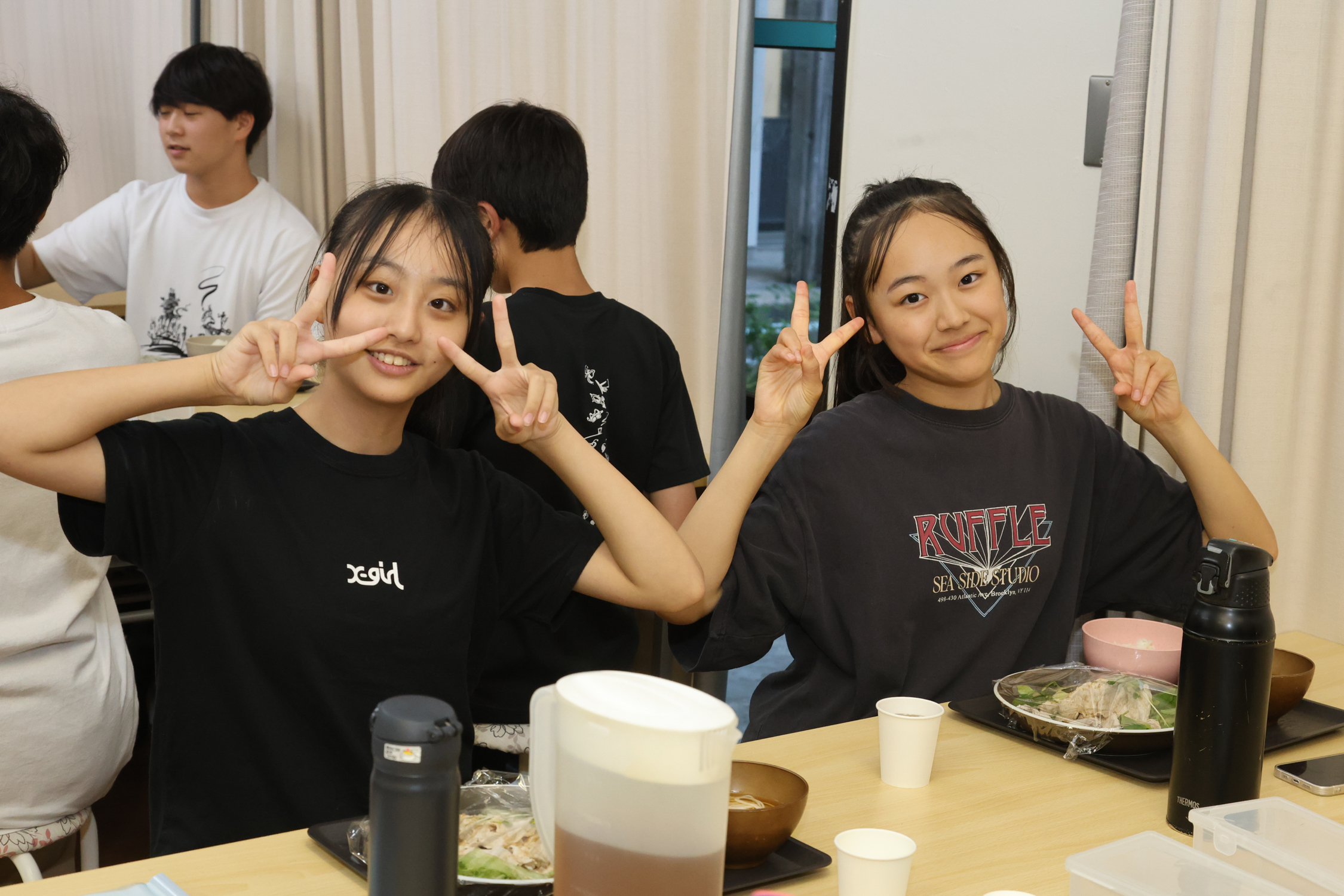 【夏の合宿2025】STATC(滋賀シアターアーツトレーニングセンター)《7月28日(月)~7月31日(木)》-0892