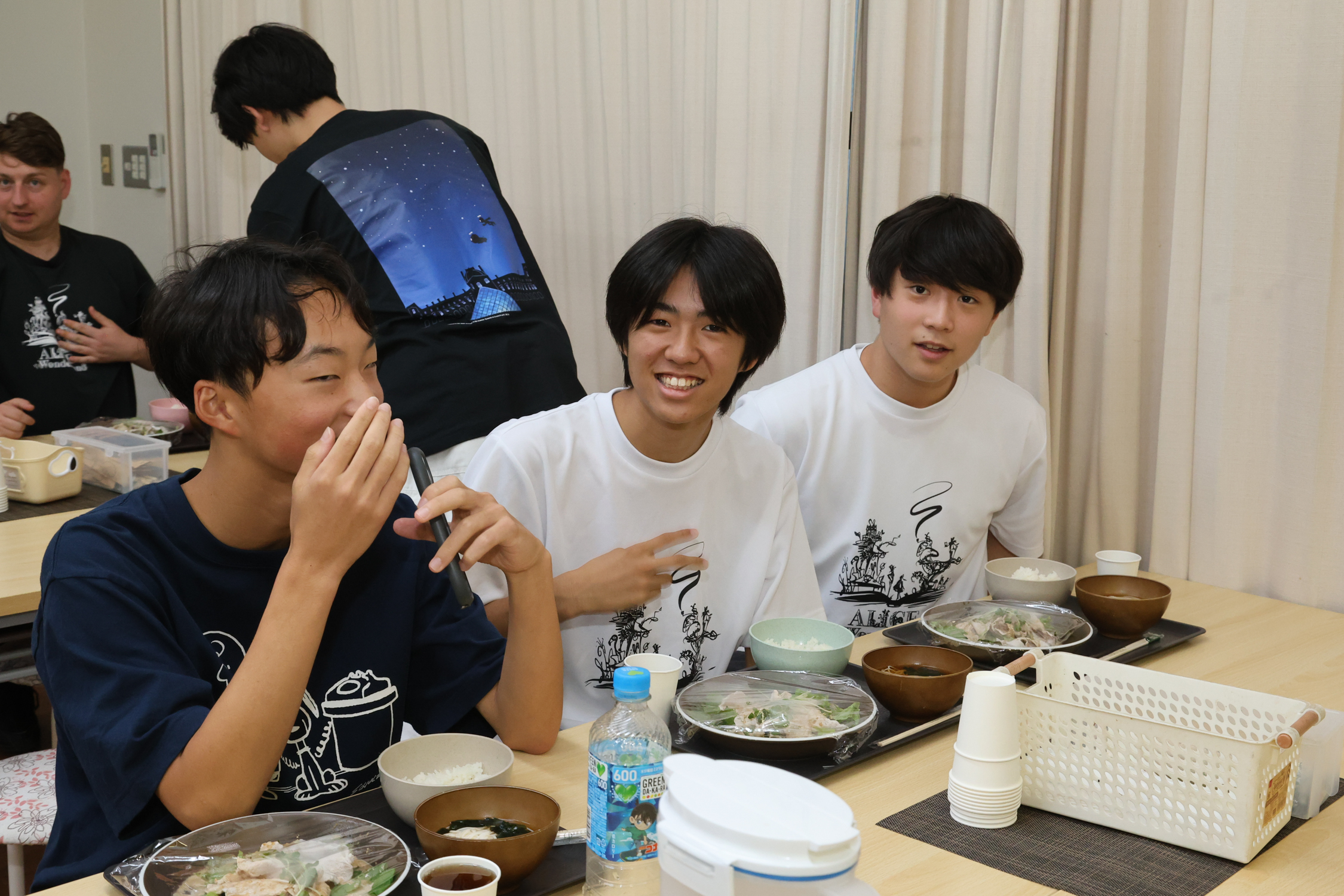 【夏の合宿2025】STATC（滋賀シアターアーツトレーニングセンター）《7月28日(月)～7月31日(木)》-0894