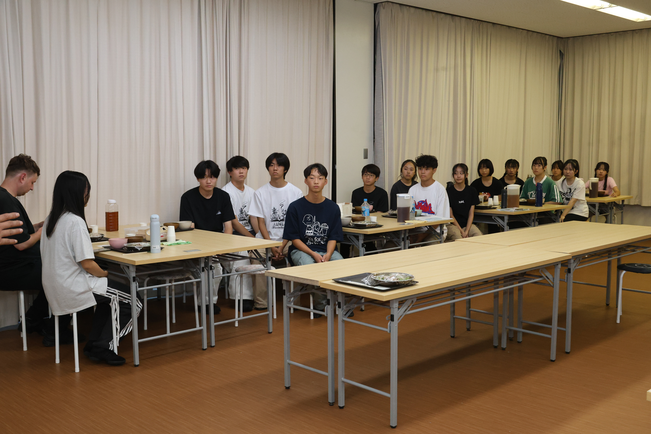 【夏の合宿2025】STATC（滋賀シアターアーツトレーニングセンター）《7月28日(月)～7月31日(木)》-0897