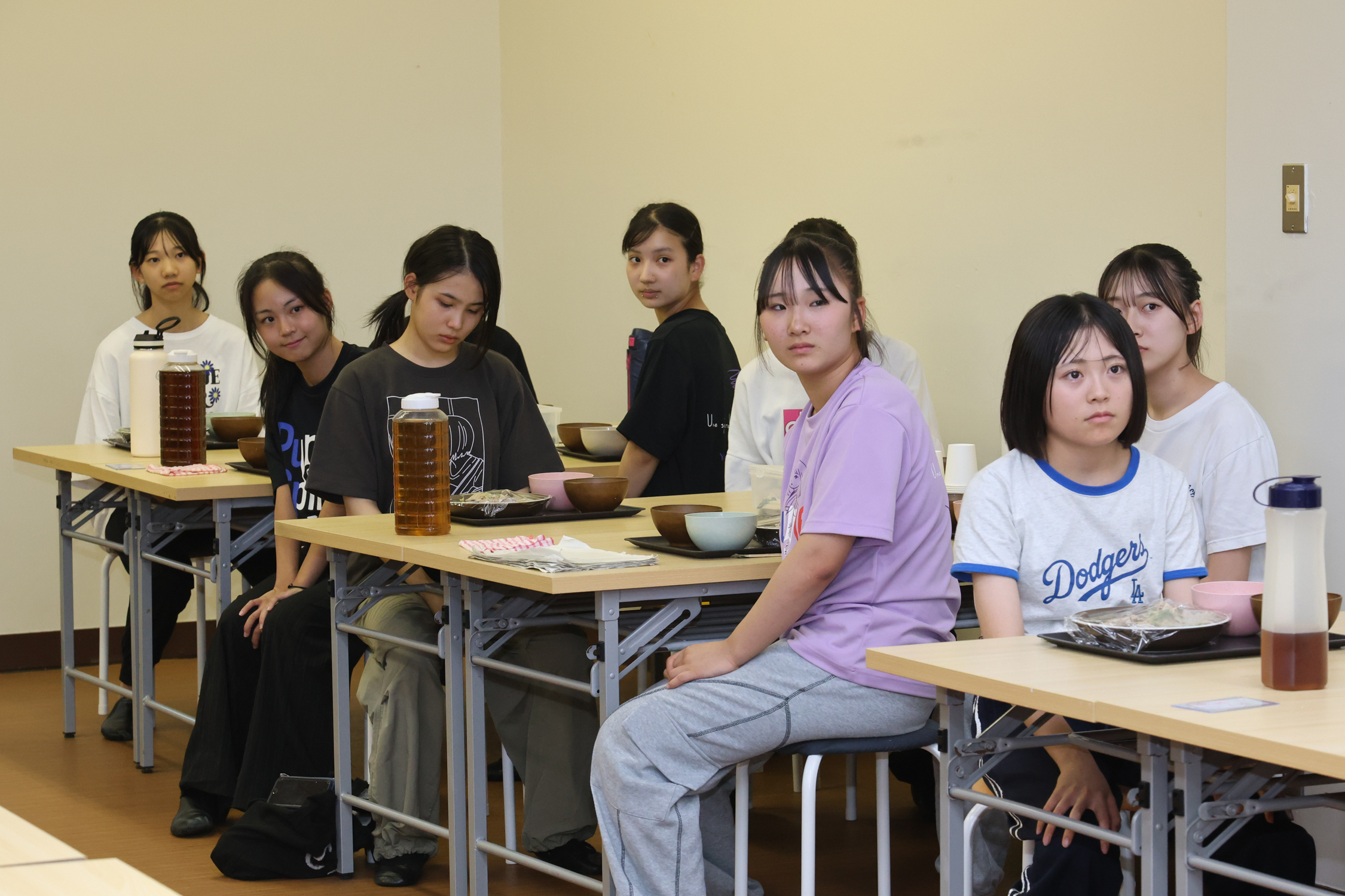 【夏の合宿2025】STATC（滋賀シアターアーツトレーニングセンター）《7月28日(月)～7月31日(木)》-0900