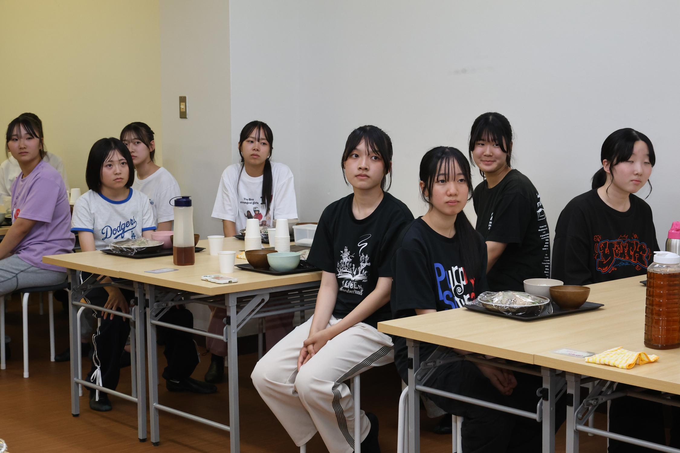 【夏の合宿2025】STATC（滋賀シアターアーツトレーニングセンター）《7月28日(月)～7月31日(木)》-0901