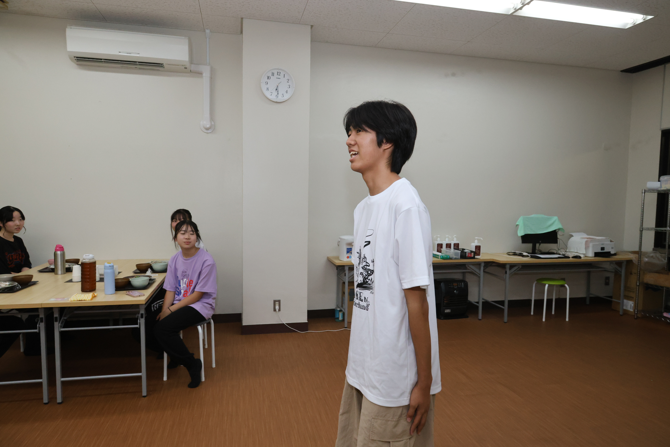 【夏の合宿2025】STATC（滋賀シアターアーツトレーニングセンター）《7月28日(月)～7月31日(木)》-0903