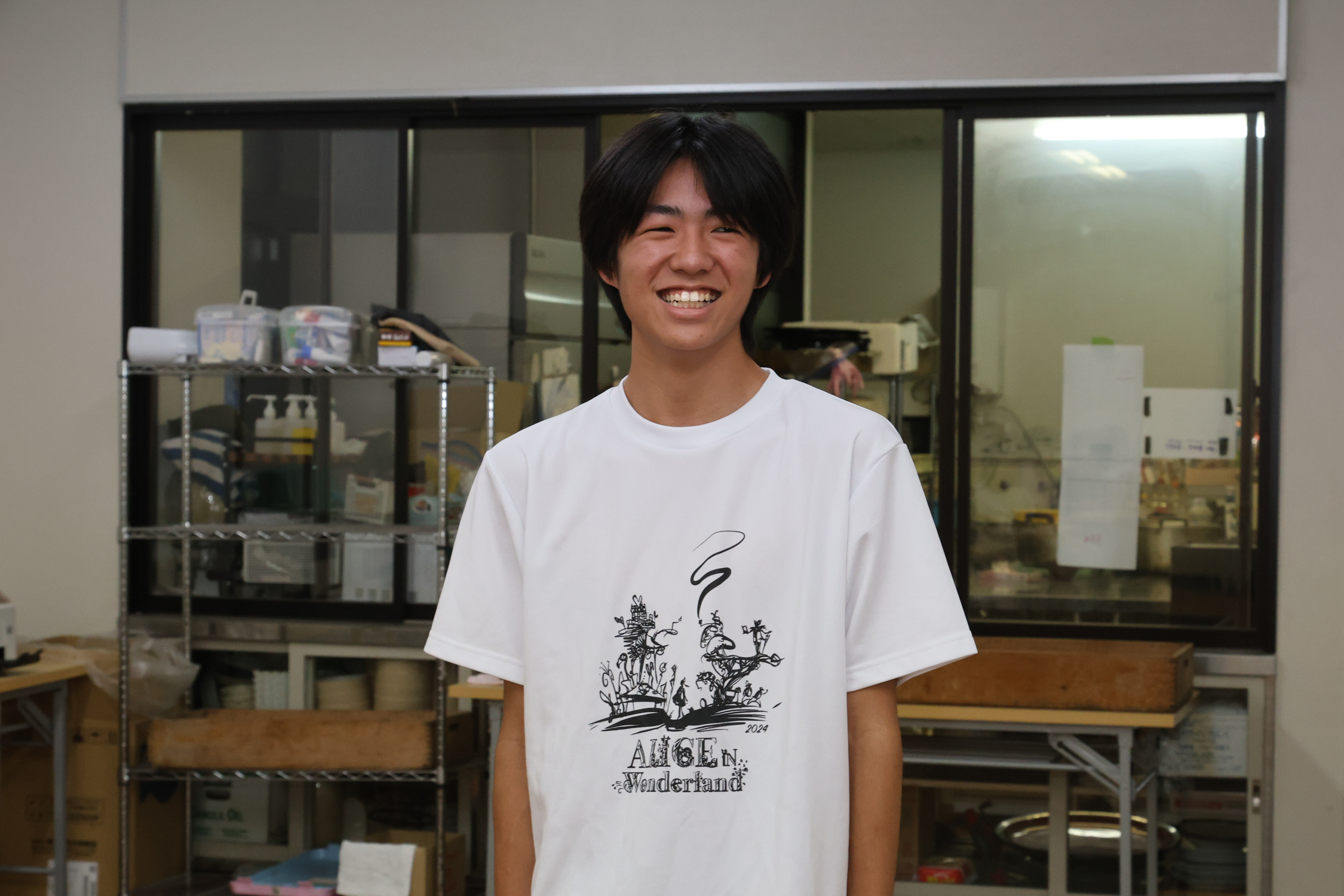 【夏の合宿2025】STATC（滋賀シアターアーツトレーニングセンター）《7月28日(月)～7月31日(木)》-0904