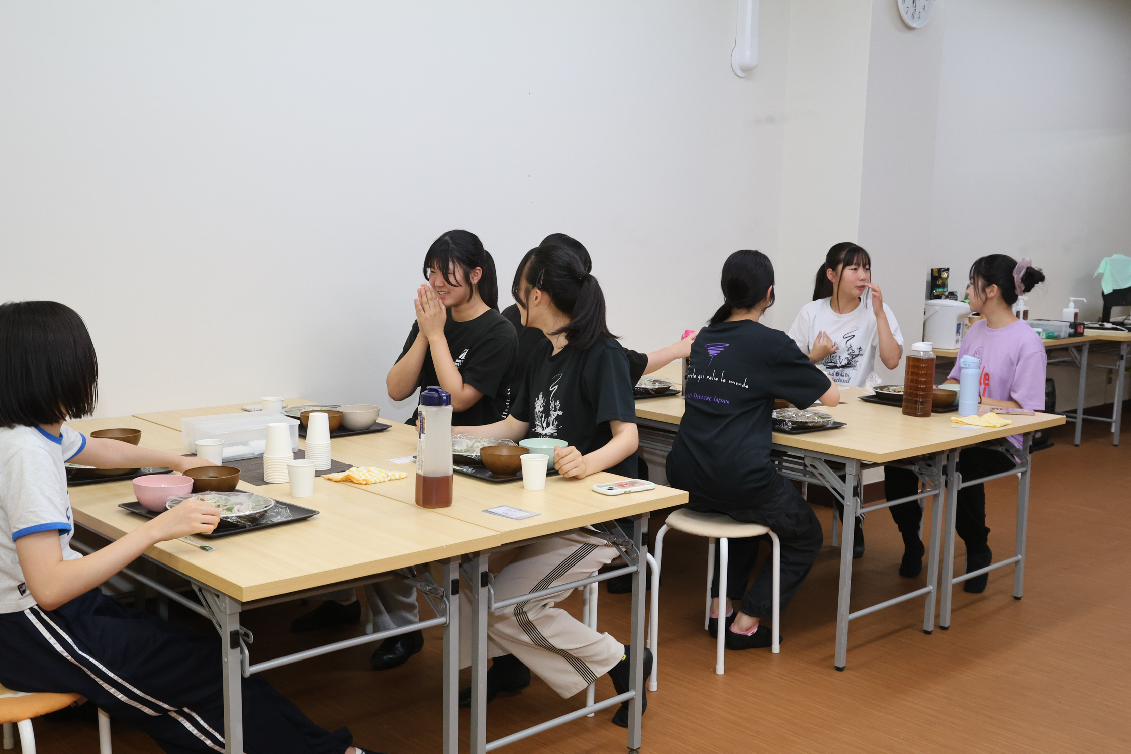 【夏の合宿2025】STATC（滋賀シアターアーツトレーニングセンター）《7月28日(月)～7月31日(木)》-0905