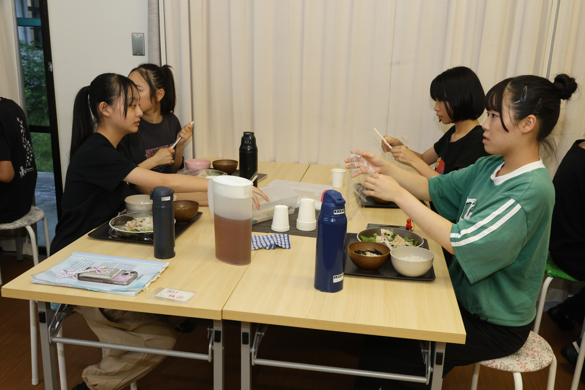 【夏の合宿2025】STATC（滋賀シアターアーツトレーニングセンター）《7月28日(月)～7月31日(木)》-0908