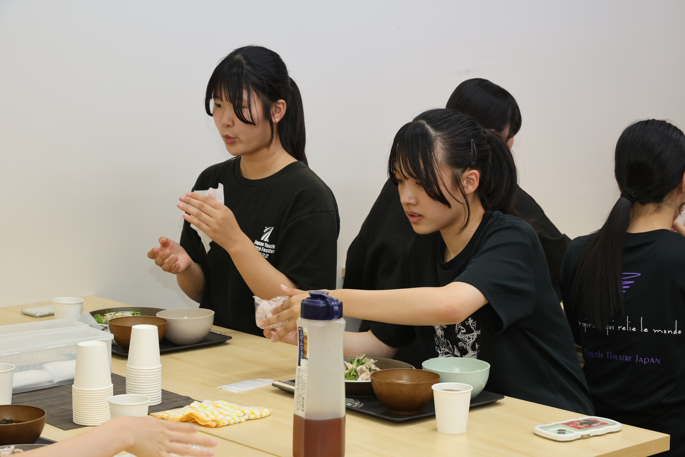 【夏の合宿2025】STATC（滋賀シアターアーツトレーニングセンター）《7月28日(月)～7月31日(木)》-0909