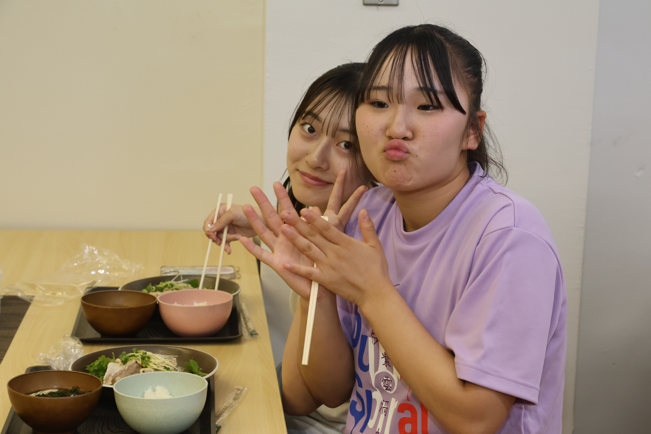 【夏の合宿2025】STATC（滋賀シアターアーツトレーニングセンター）《7月28日(月)～7月31日(木)》-0910