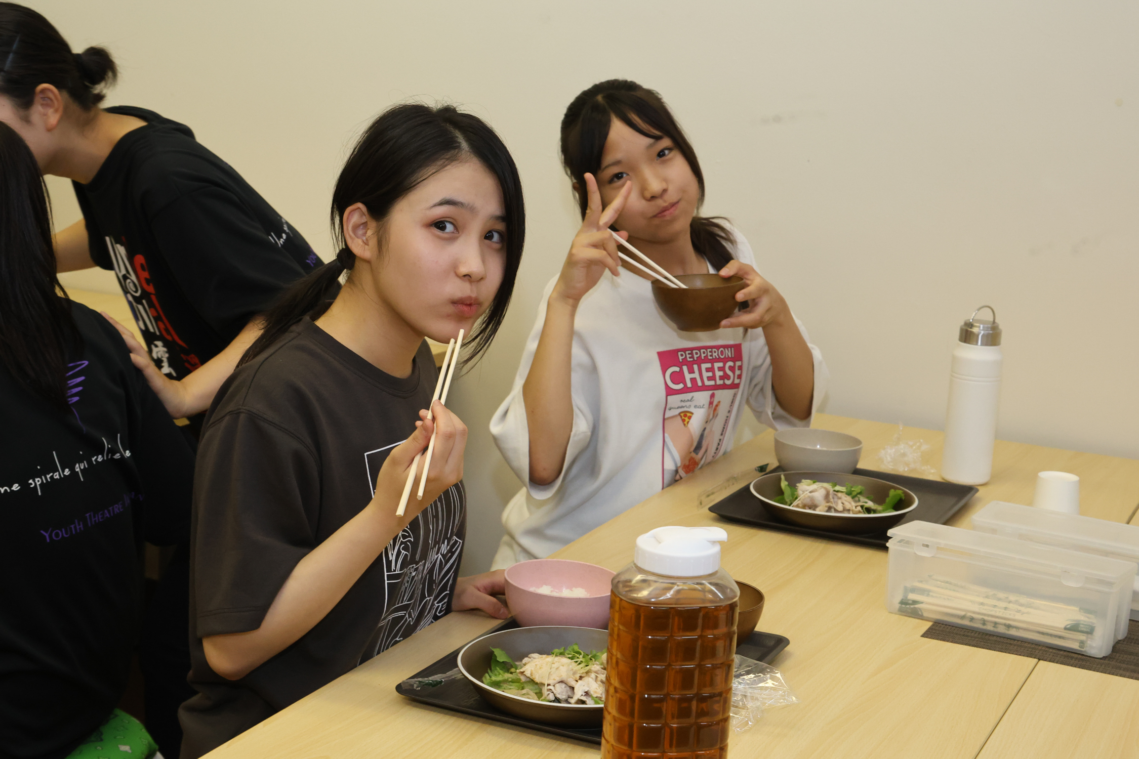 【夏の合宿2025】STATC（滋賀シアターアーツトレーニングセンター）《7月28日(月)～7月31日(木)》-0911