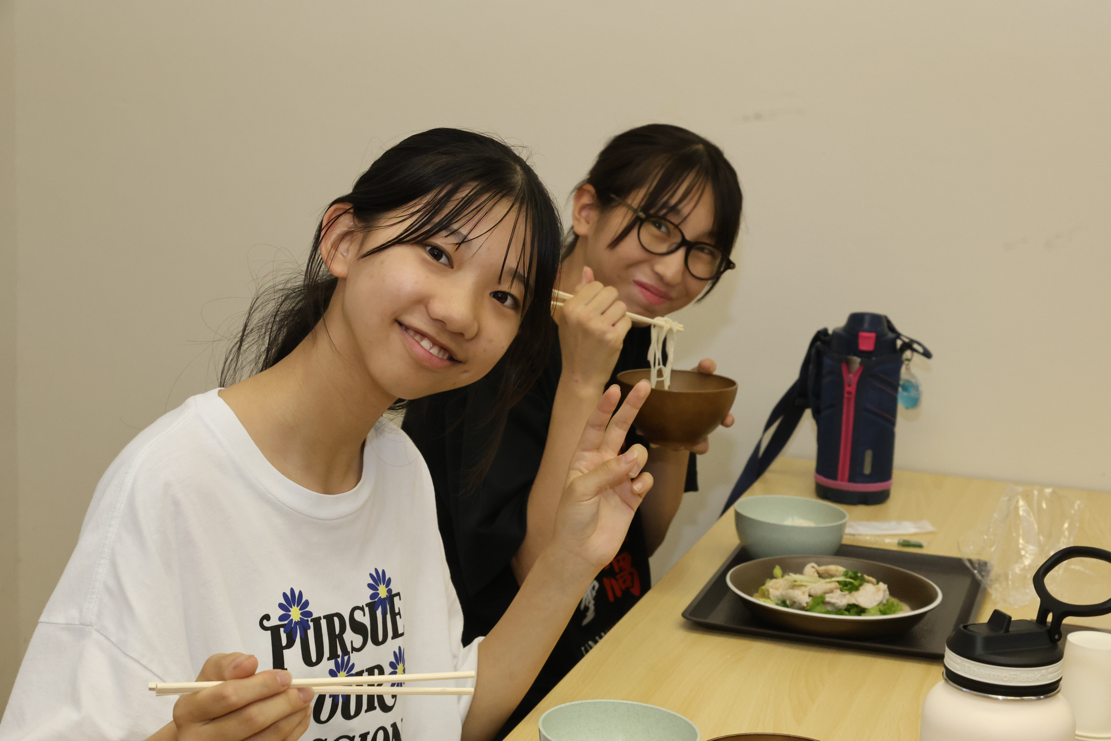 【夏の合宿2025】STATC（滋賀シアターアーツトレーニングセンター）《7月28日(月)～7月31日(木)》-0912