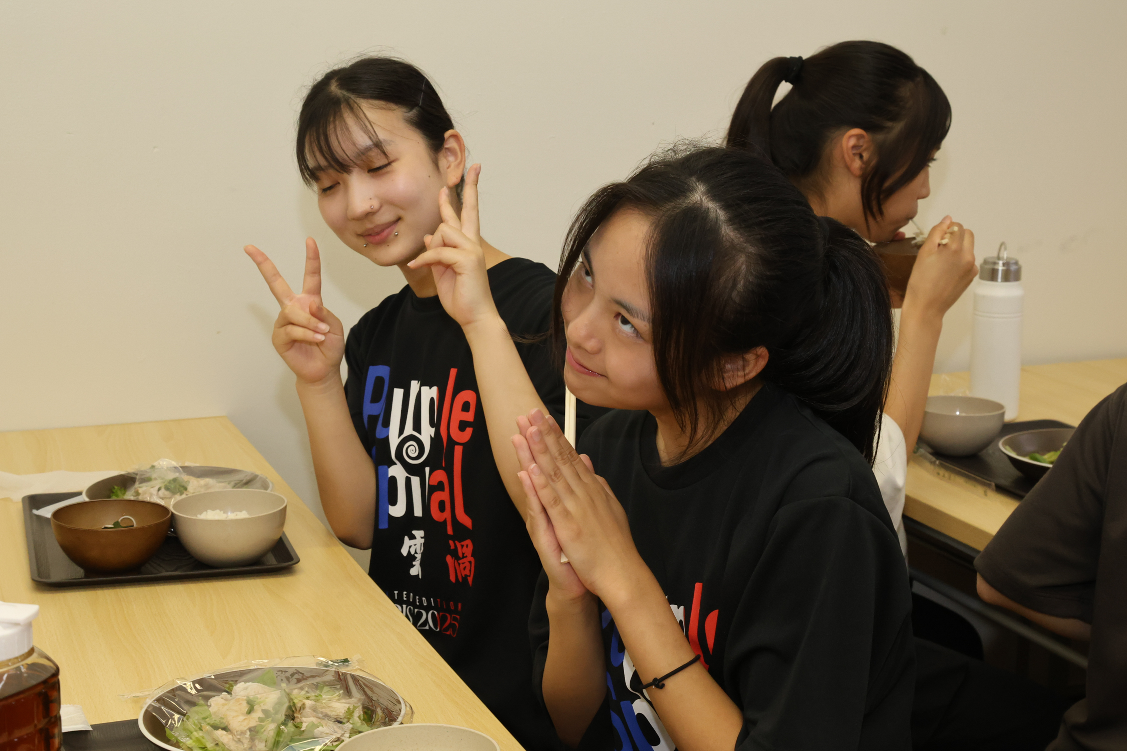 【夏の合宿2025】STATC（滋賀シアターアーツトレーニングセンター）《7月28日(月)～7月31日(木)》-0913