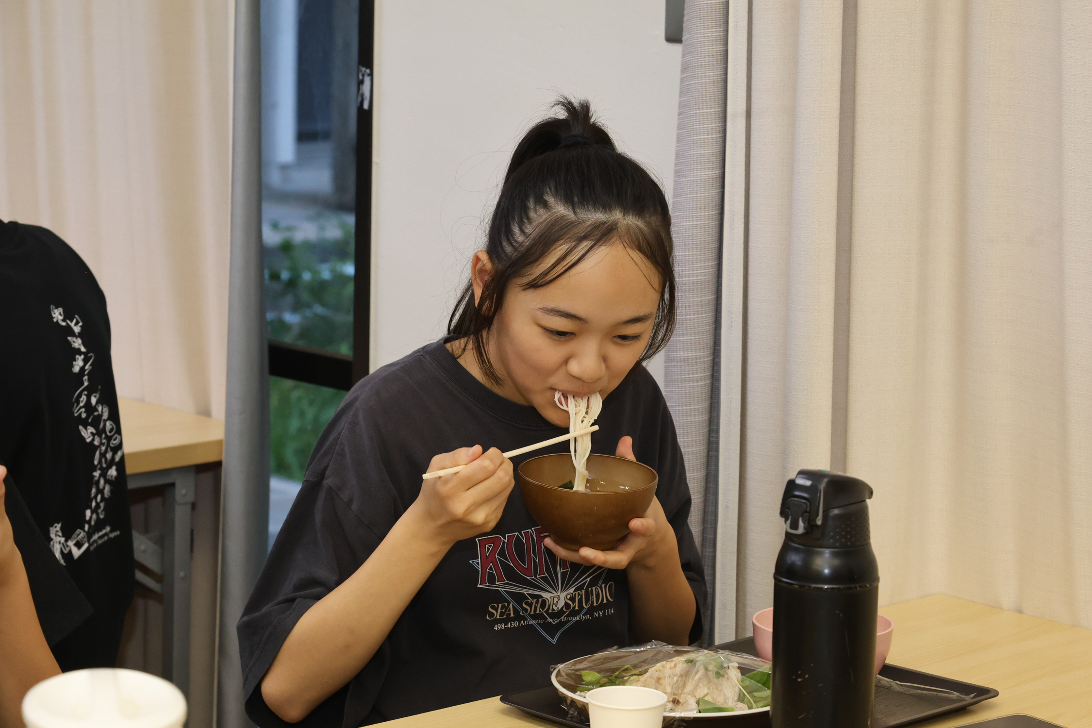 【夏の合宿2025】STATC（滋賀シアターアーツトレーニングセンター）《7月28日(月)～7月31日(木)》-0914