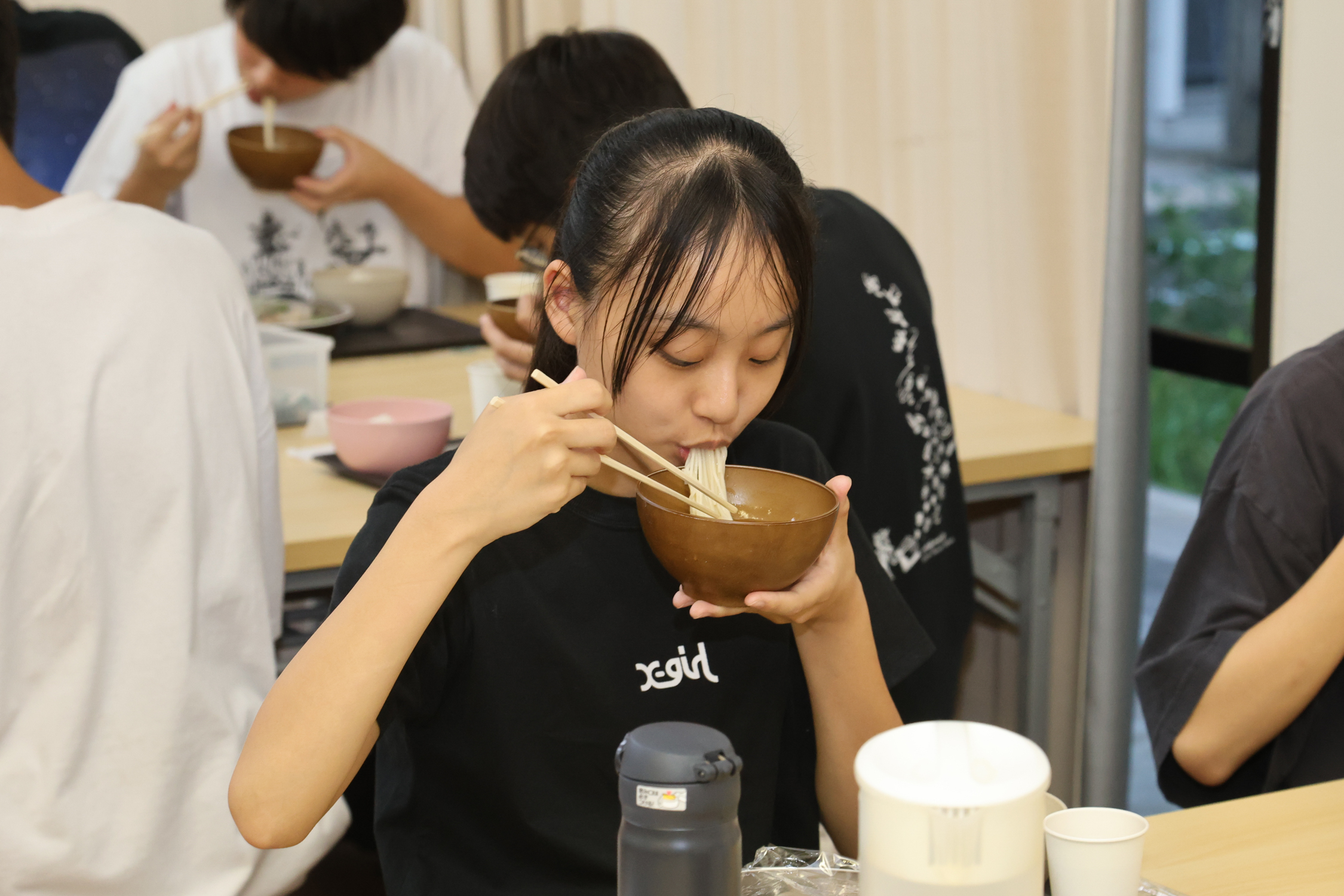 【夏の合宿2025】STATC（滋賀シアターアーツトレーニングセンター）《7月28日(月)～7月31日(木)》-0915