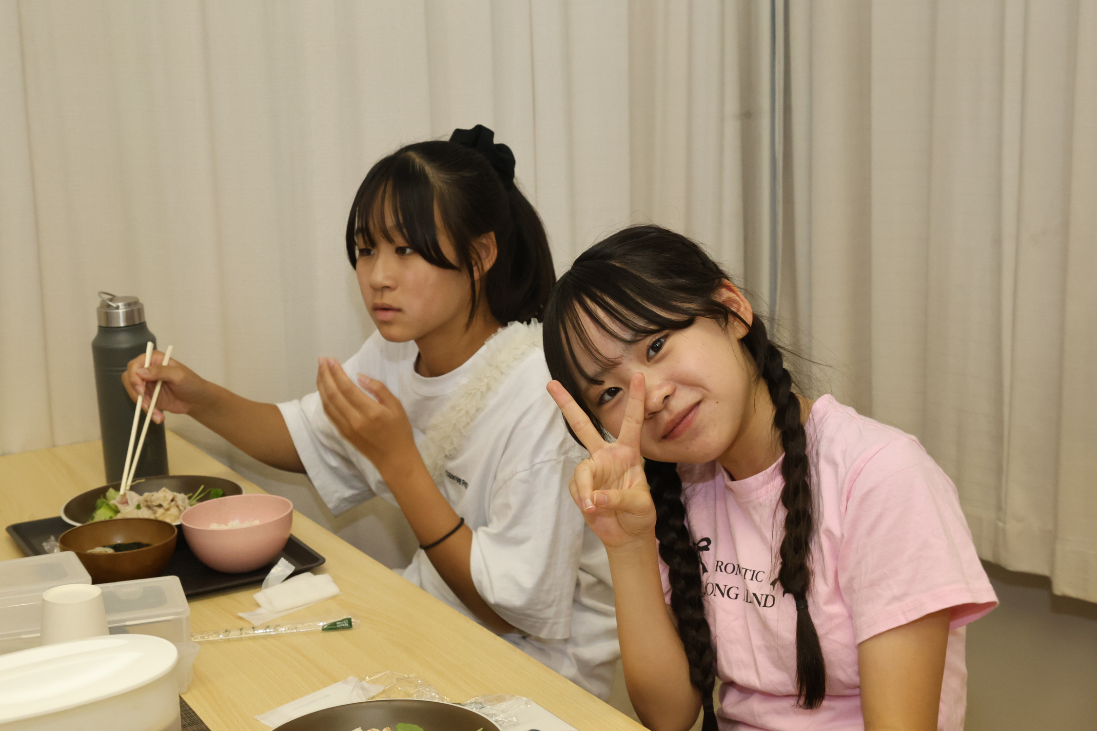 【夏の合宿2025】STATC（滋賀シアターアーツトレーニングセンター）《7月28日(月)～7月31日(木)》-0916