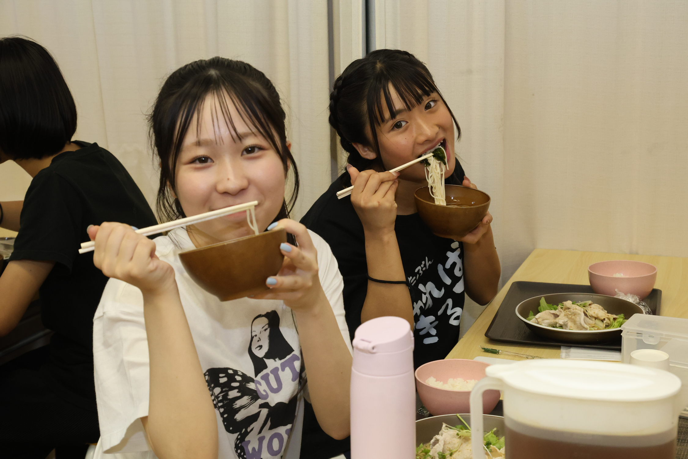 【夏の合宿2025】STATC（滋賀シアターアーツトレーニングセンター）《7月28日(月)～7月31日(木)》-0917