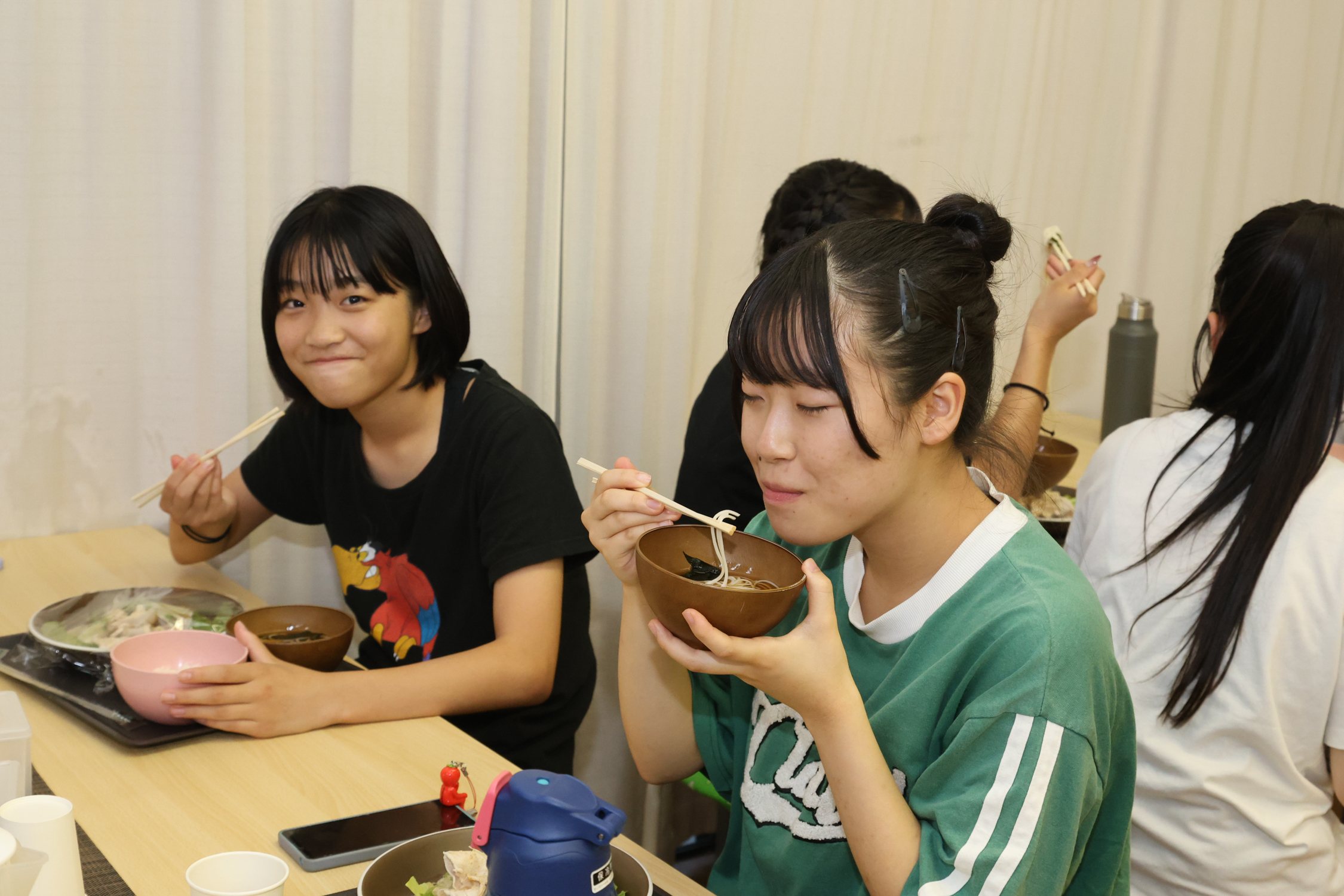 【夏の合宿2025】STATC（滋賀シアターアーツトレーニングセンター）《7月28日(月)～7月31日(木)》-0918